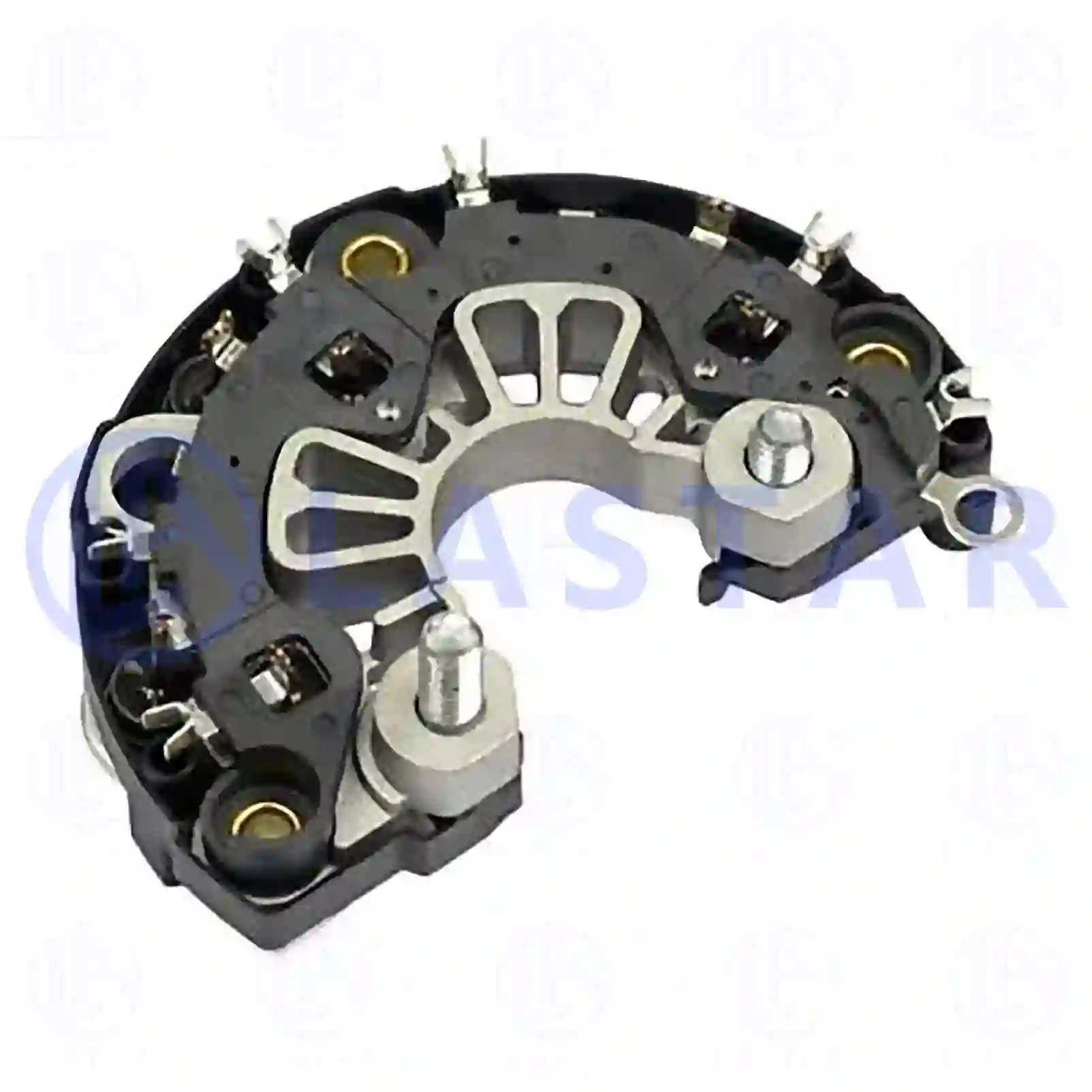 Alternator Rectifier, la no: 77711844 ,  oem no:0011543616, 0011544216, 2157917, 2TB903357A Lastar Spare Part | Truck Spare Parts, Auotomotive Spare Parts