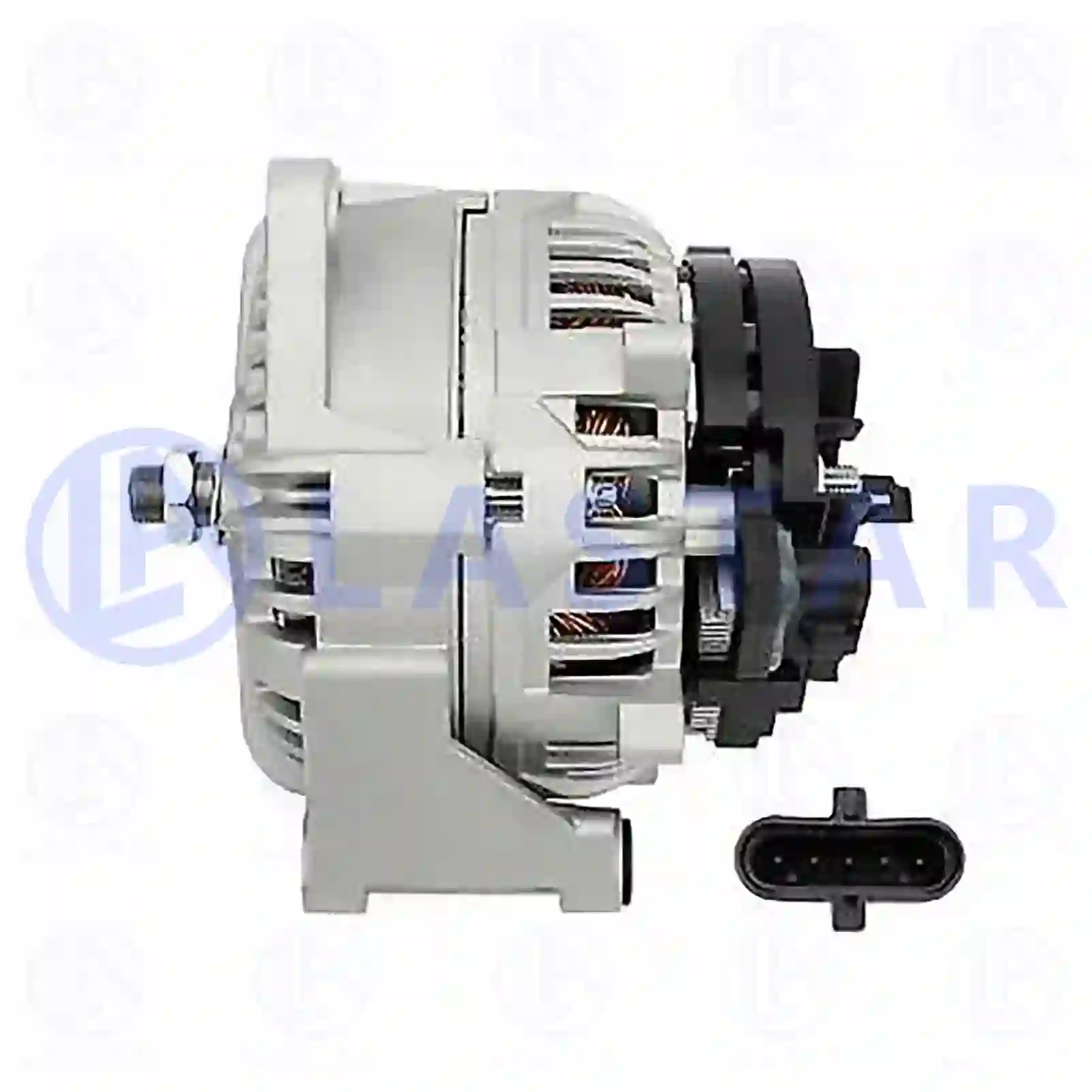 Alternator Alternator, la no: 77711852 ,  oem no:75261183, 0121546802, 0131547802, 0141545302, 905710100056 Lastar Spare Part | Truck Spare Parts, Auotomotive Spare Parts