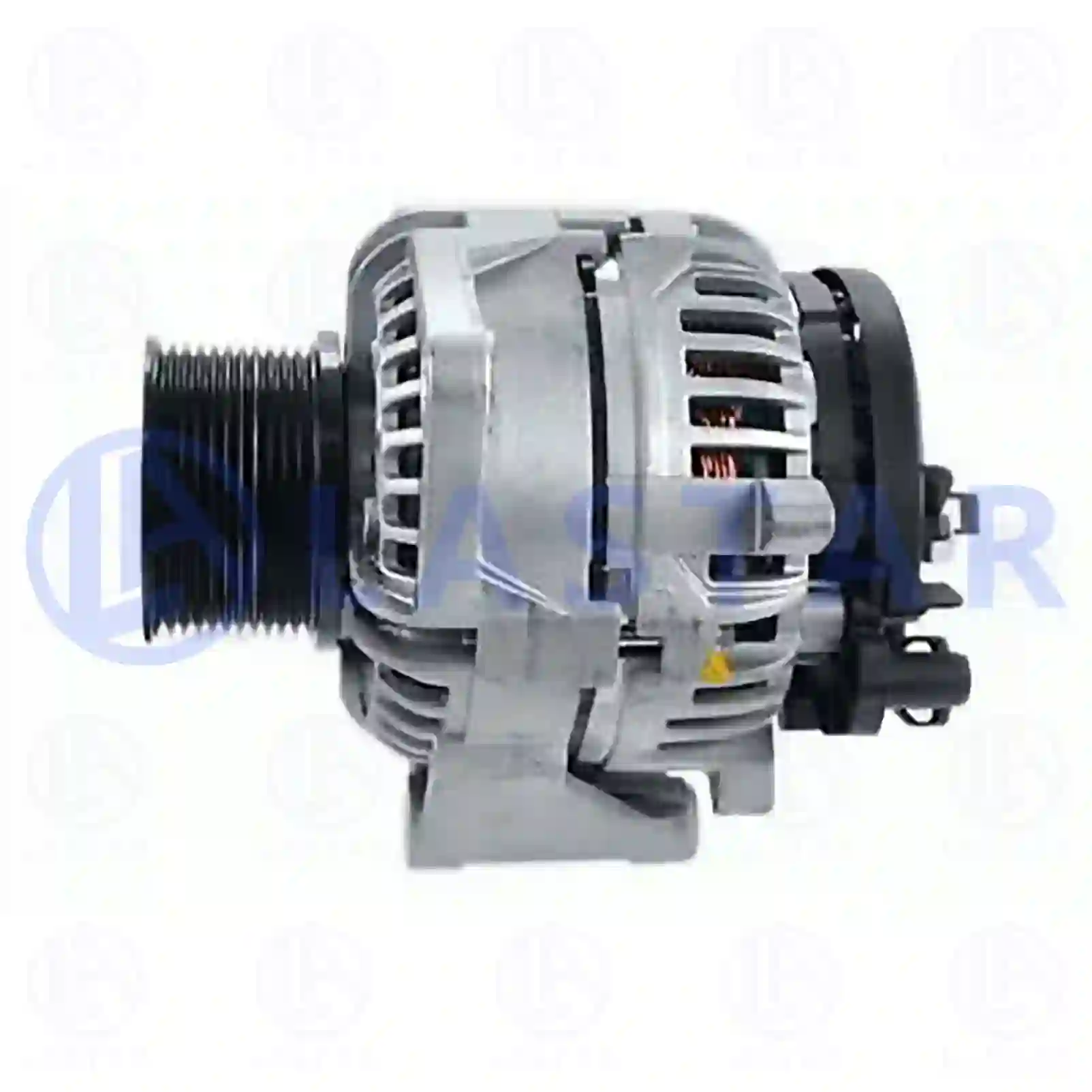 Alternator Alternator, la no: 77711855 ,  oem no:0121540402, 0131542902, , Lastar Spare Part | Truck Spare Parts, Auotomotive Spare Parts