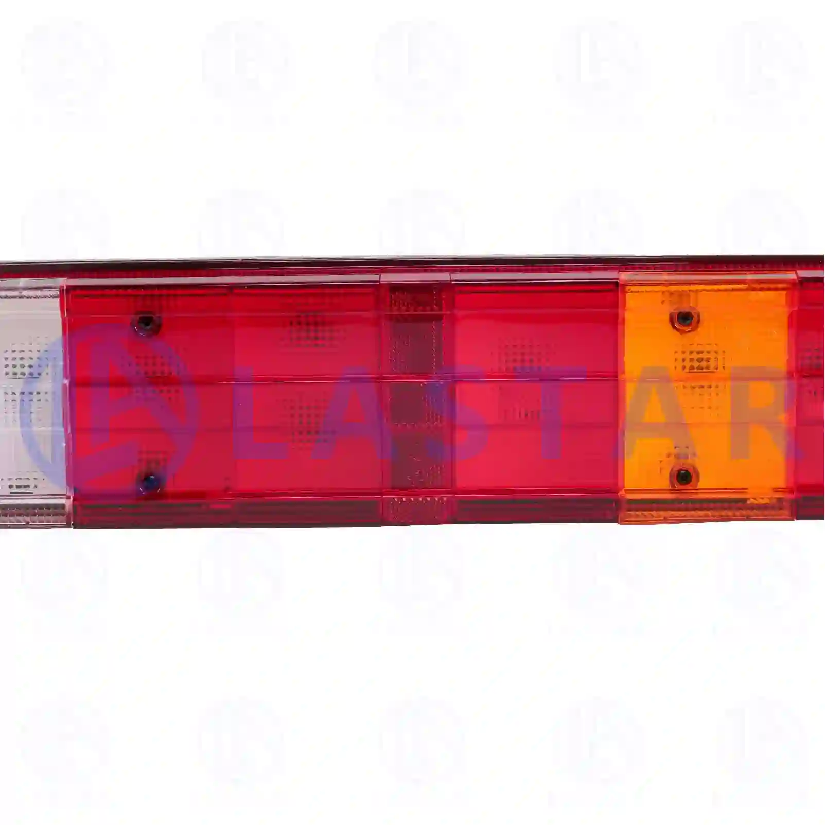  Tail lamp, right || Lastar Spare Part | Truck Spare Parts, Auotomotive Spare Parts