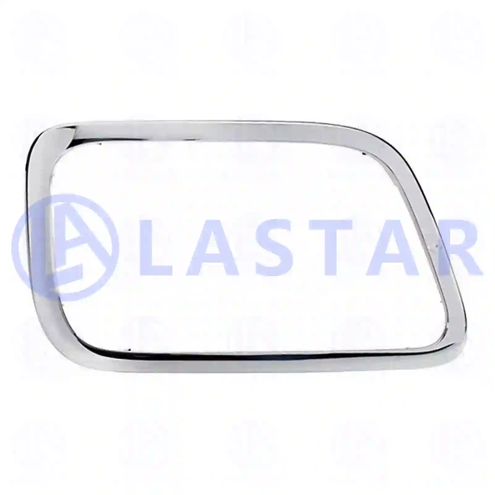 Headlamp Lamp frame, right, silver, la no: 77711897 ,  oem no:9438260359 Lastar Spare Part | Truck Spare Parts, Auotomotive Spare Parts