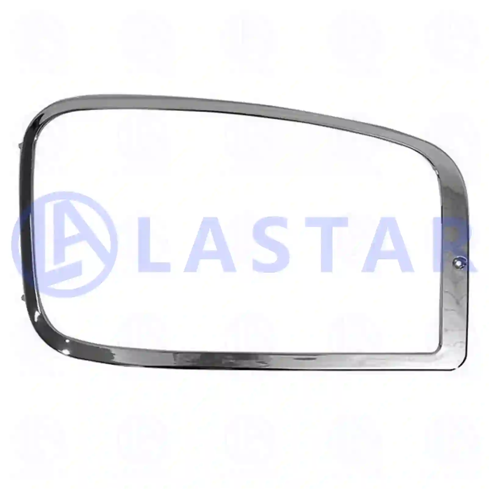 Headlamp Lamp frame, right, chromed, la no: 77711921 ,  oem no:9408851022 Lastar Spare Part | Truck Spare Parts, Auotomotive Spare Parts