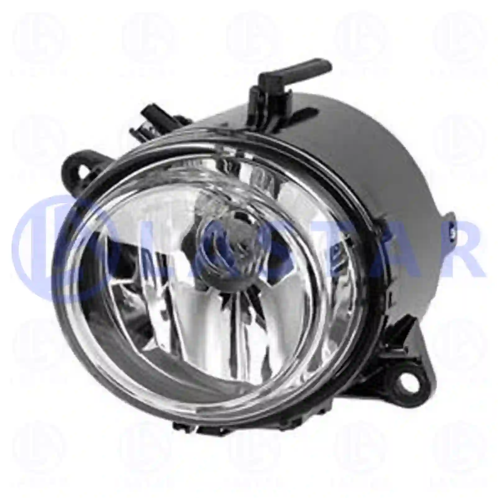  Fog lamp, right, without bulbs || Lastar Spare Part | Truck Spare Parts, Auotomotive Spare Parts