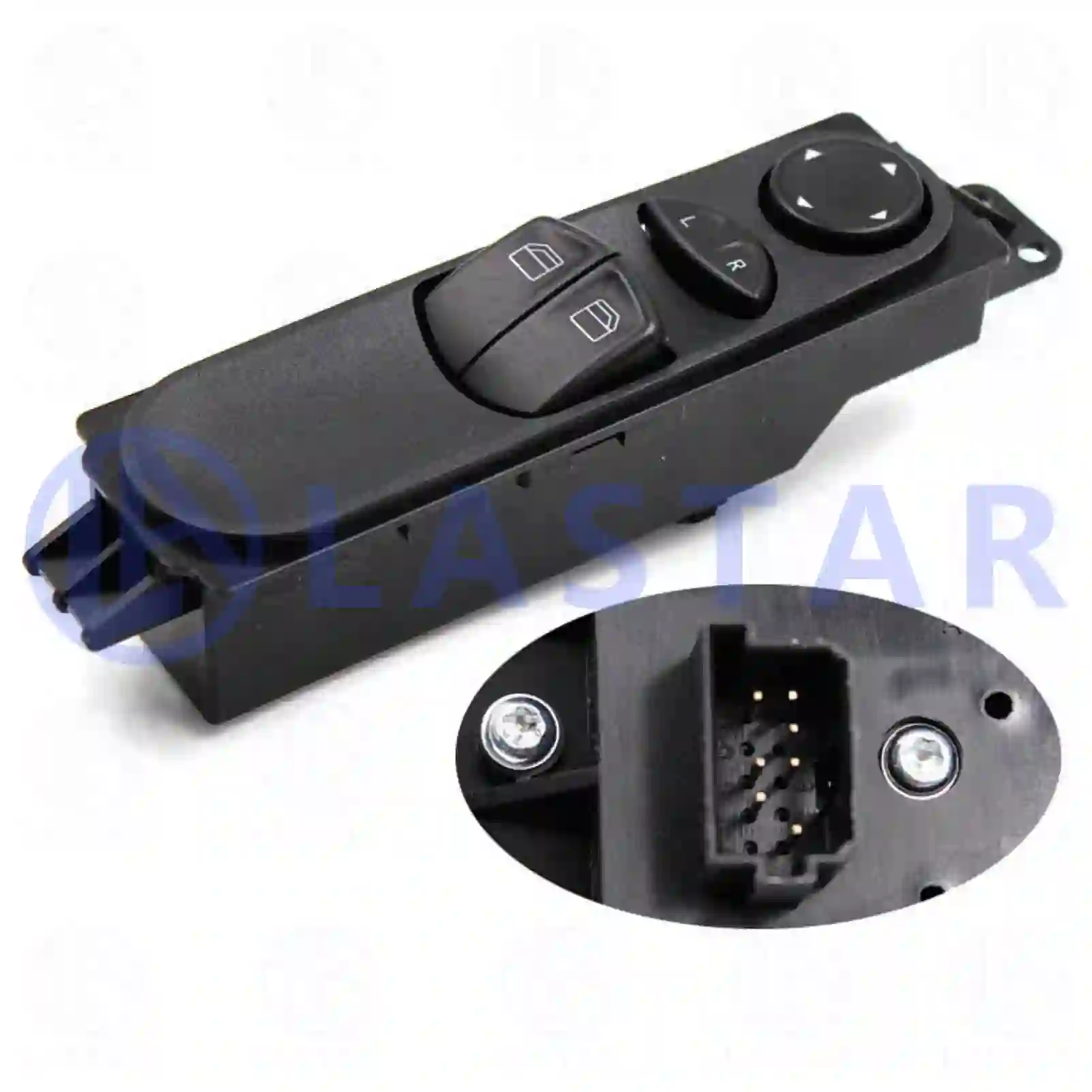  Control panel, door, driver side || Lastar Spare Part | Truck Spare Parts, Auotomotive Spare Parts