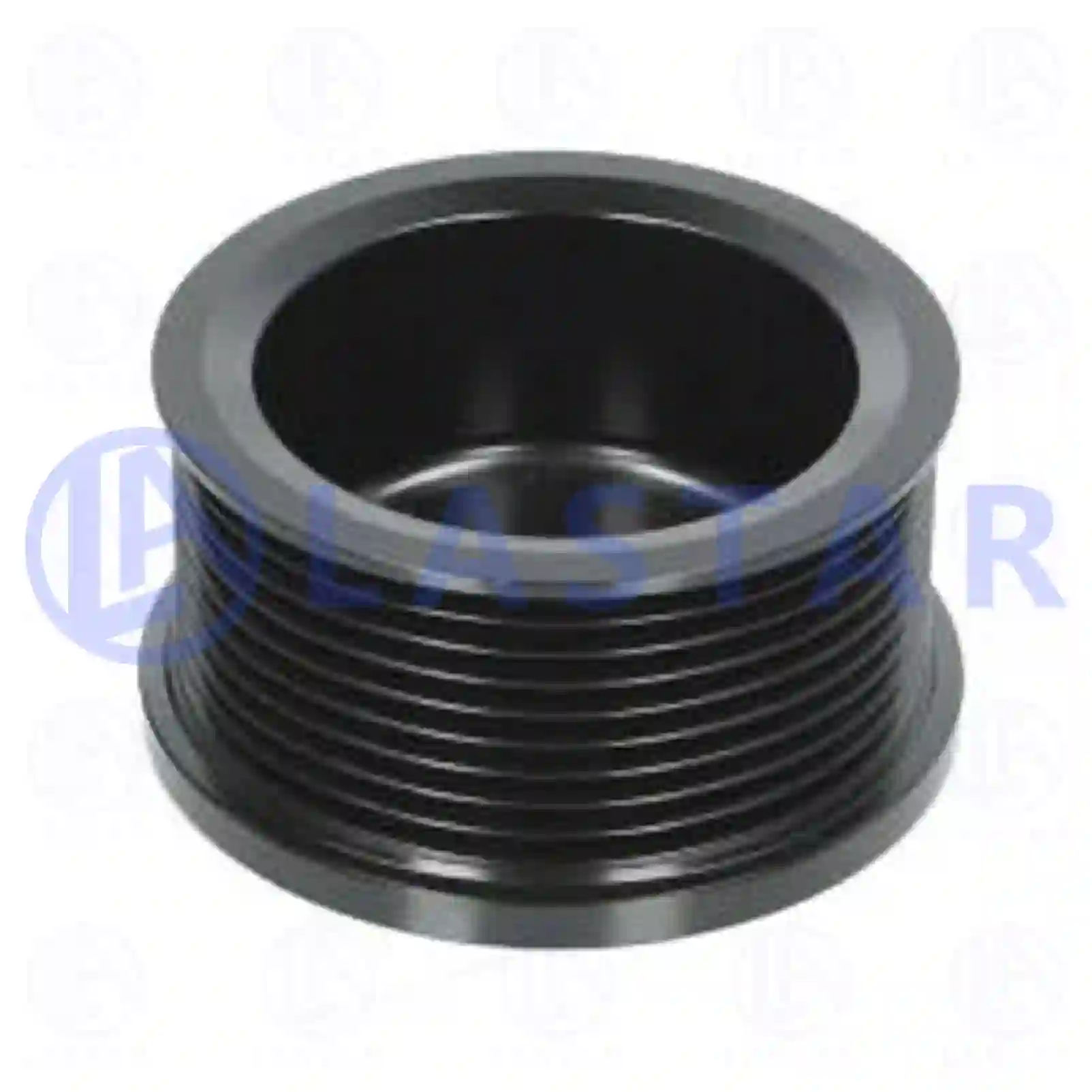 Pulley, Alternator Pulley, la no: 77711965 ,  oem no:11554615 Lastar Spare Part | Truck Spare Parts, Auotomotive Spare Parts