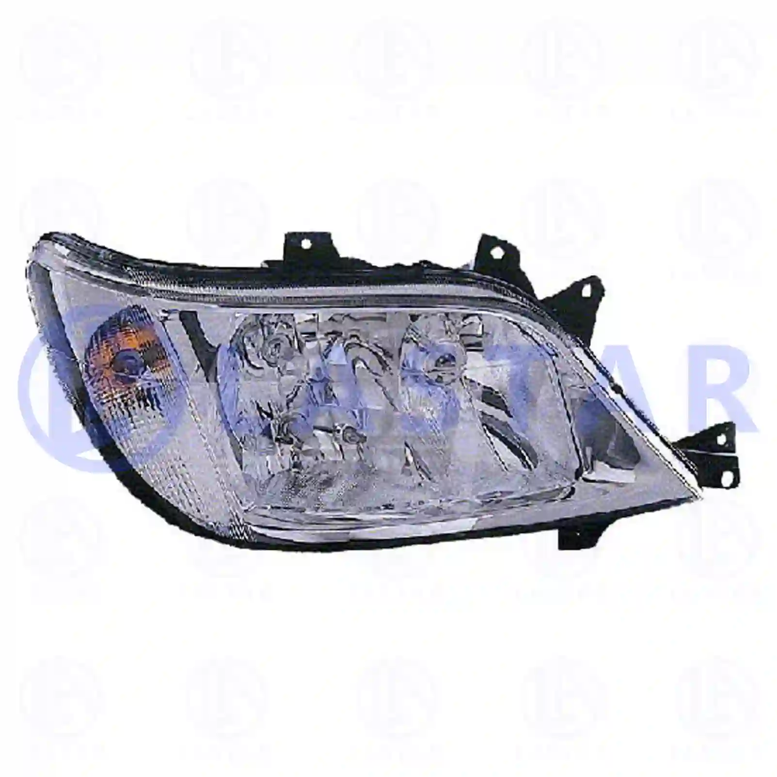 Headlamp Headlamp, right, without bulbs, la no: 77711977 ,  oem no:9018202561, , , Lastar Spare Part | Truck Spare Parts, Auotomotive Spare Parts