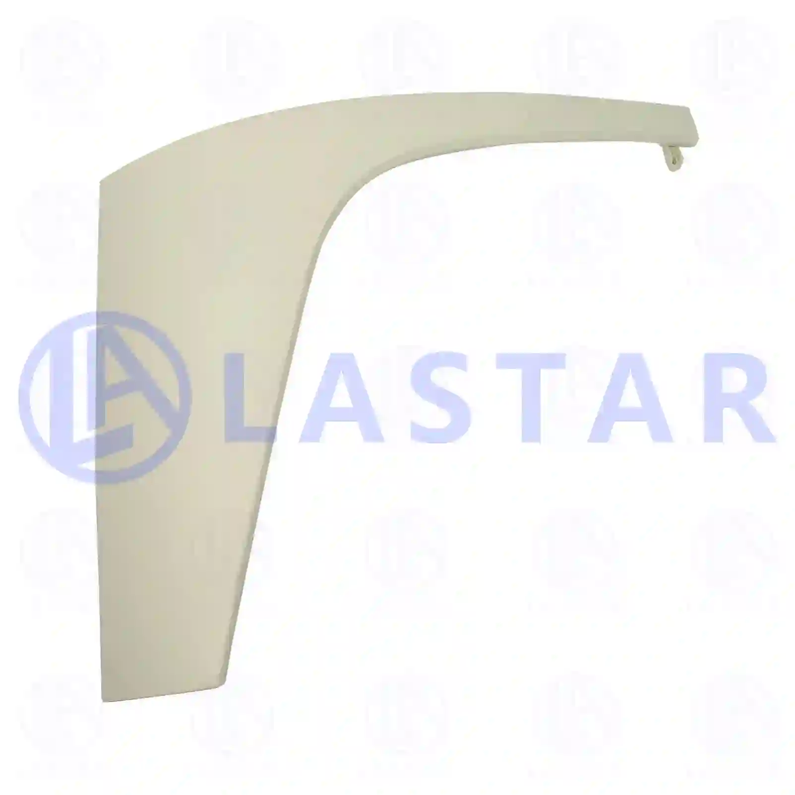  Lamp cover, left, white || Lastar Spare Part | Truck Spare Parts, Auotomotive Spare Parts