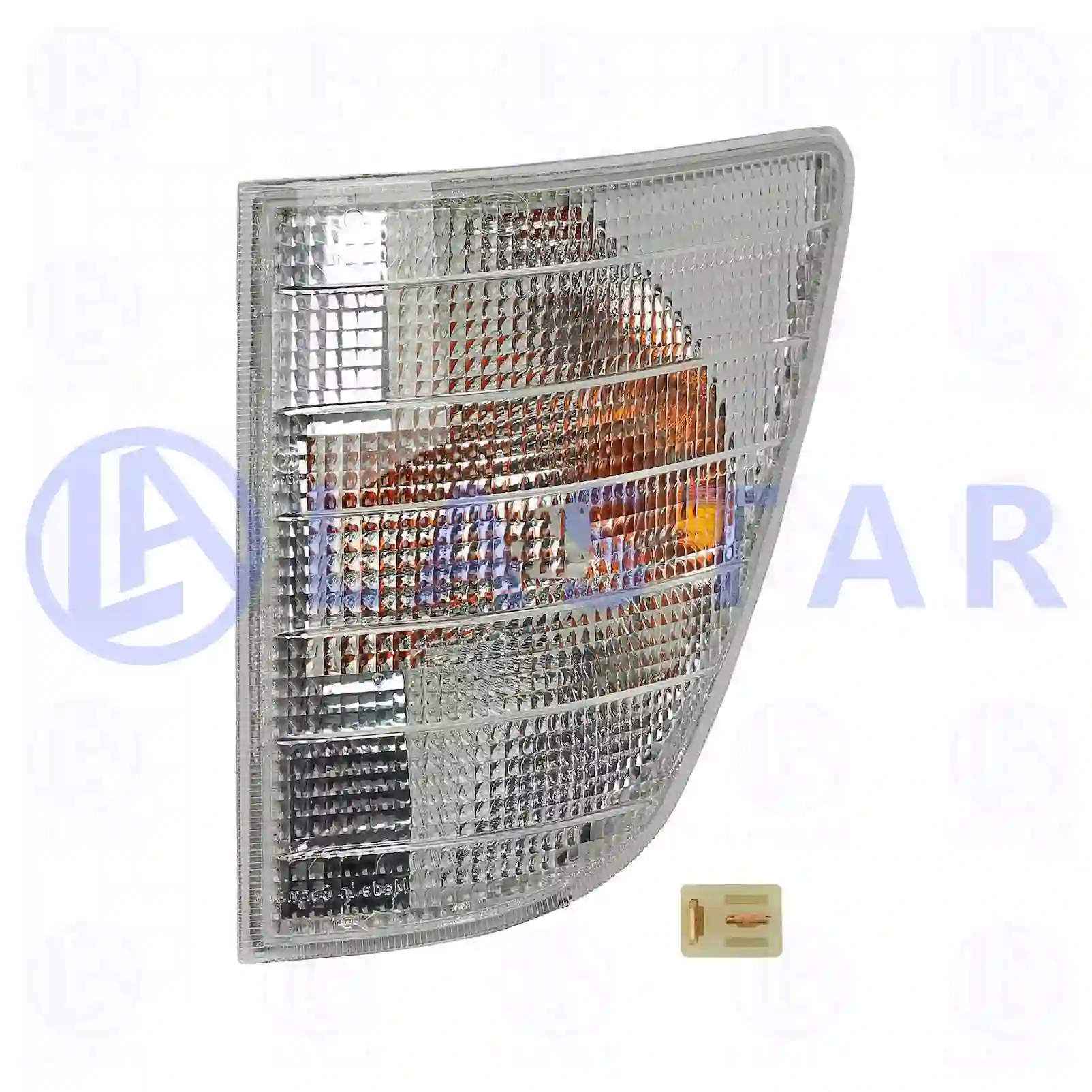 Turn signal lamp, left, with bulbs, 77711996, 9018200121, , , ||  77711996 Lastar Spare Part | Truck Spare Parts, Auotomotive Spare Parts Turn signal lamp, left, with bulbs, 77711996, 9018200121, , , ||  77711996 Lastar Spare Part | Truck Spare Parts, Auotomotive Spare Parts