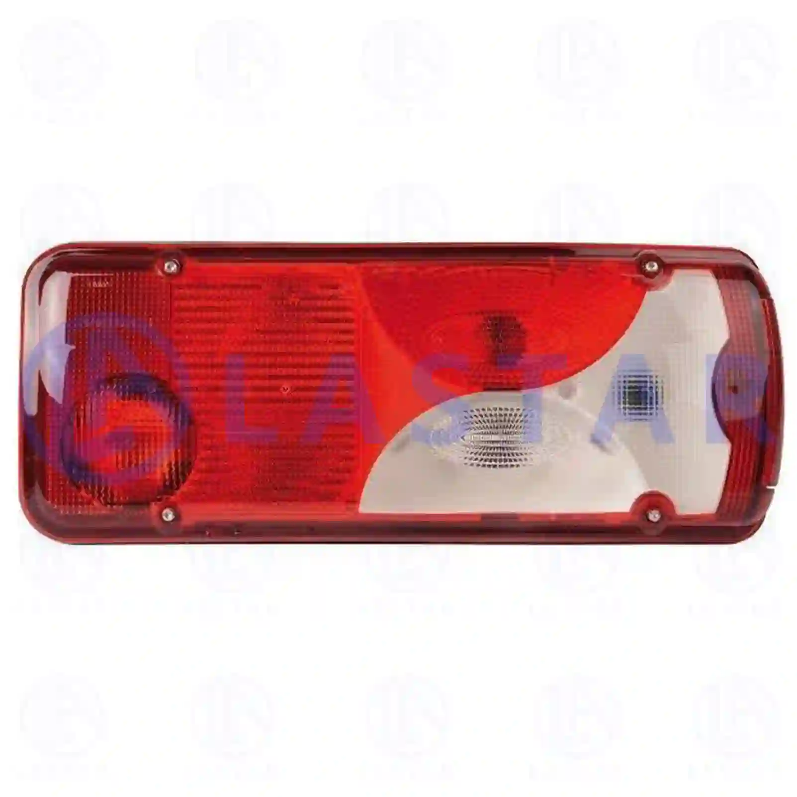  Tail lamp, right || Lastar Spare Part | Truck Spare Parts, Auotomotive Spare Parts