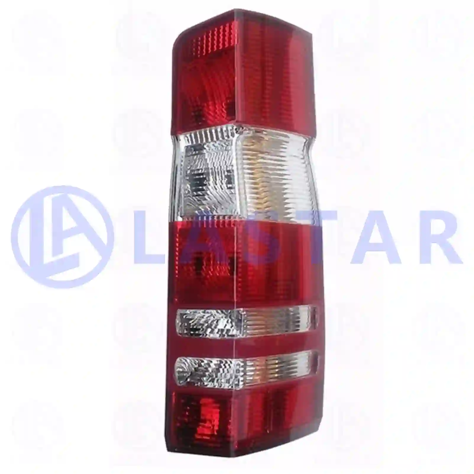 Tail Lamp Tail lamp, left, with bulbs, la no: 77712007 ,  oem no:0008260451, 9068200164, ZG21015-0008 Lastar Spare Part | Truck Spare Parts, Auotomotive Spare Parts