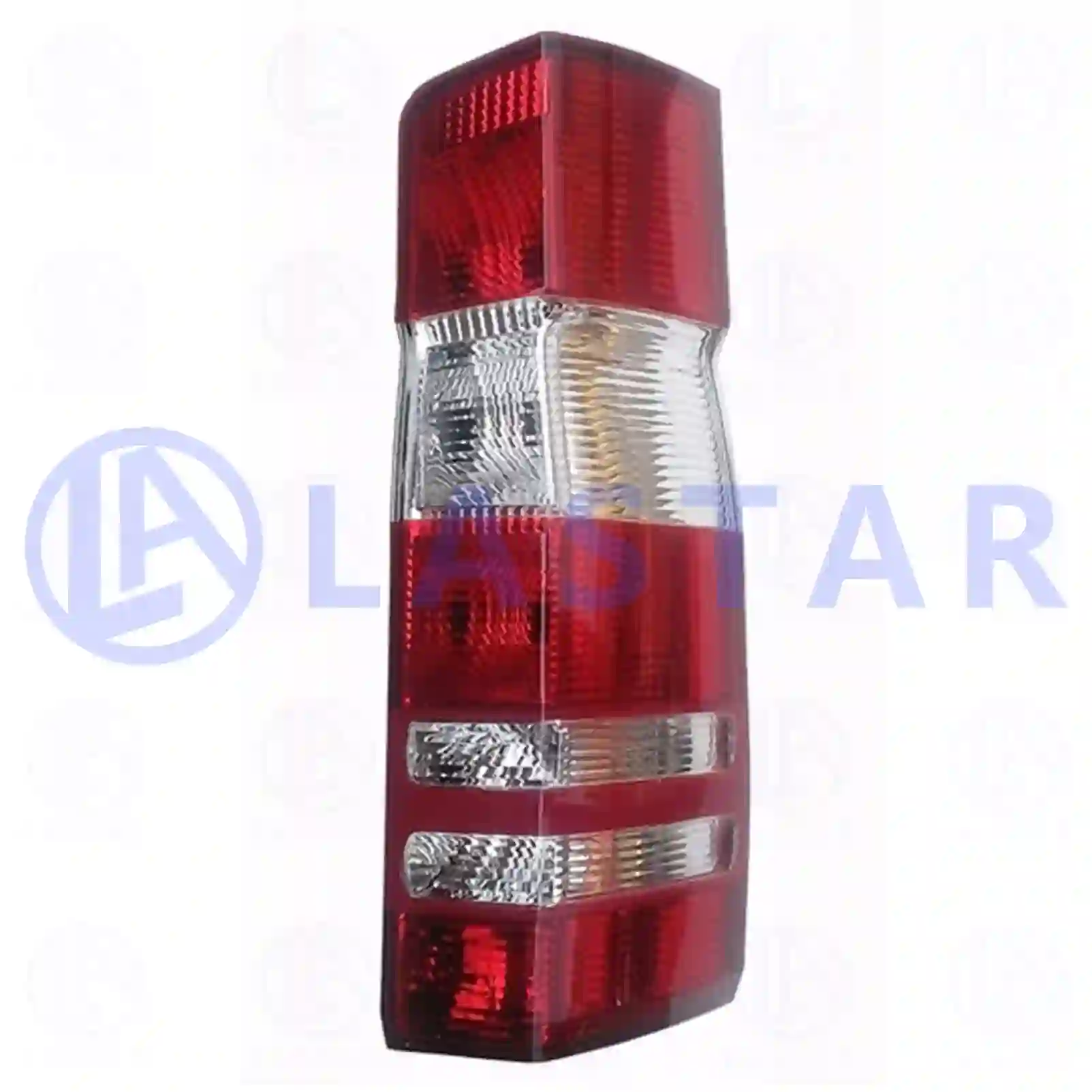  Tail lamp, right, with bulbs || Lastar Spare Part | Truck Spare Parts, Auotomotive Spare Parts