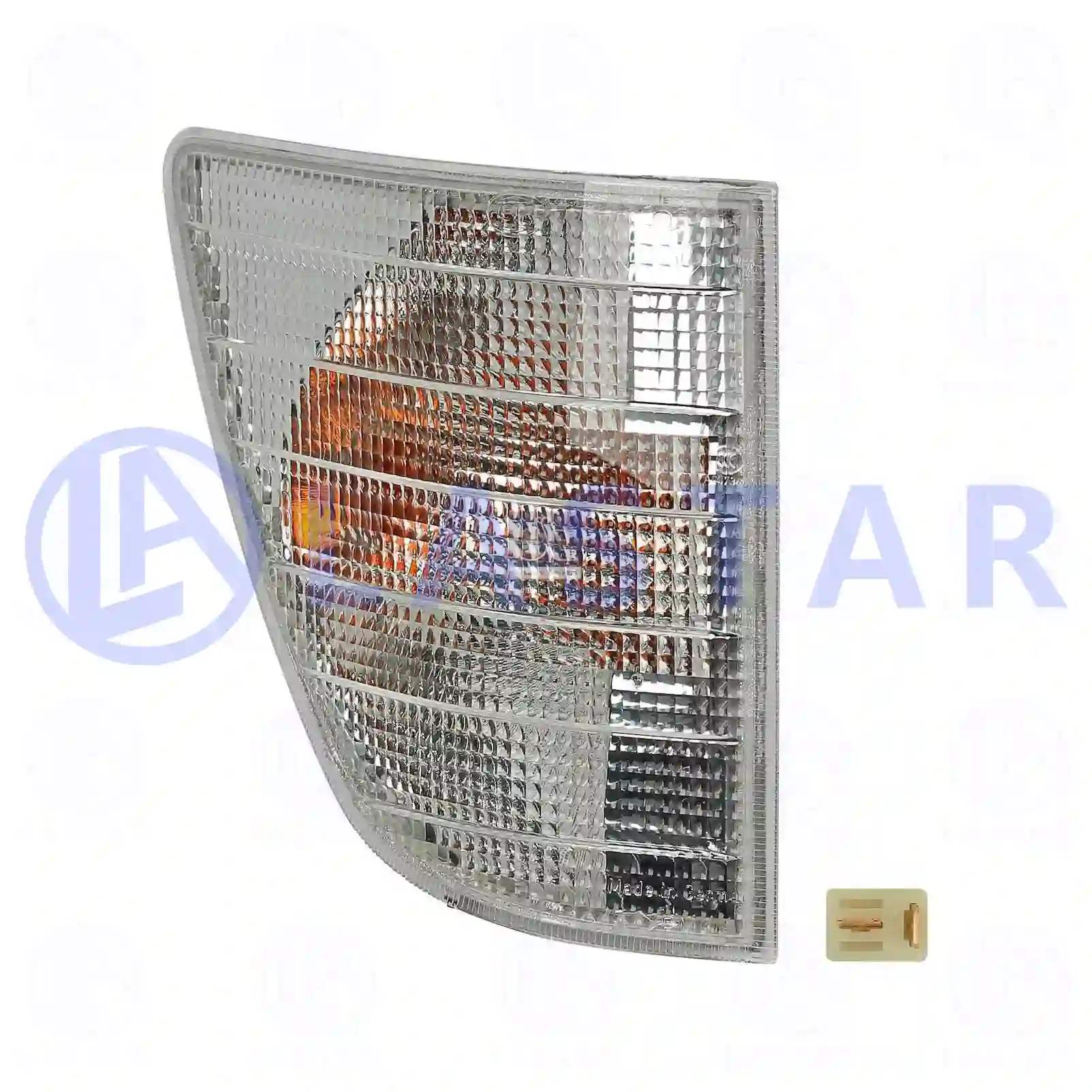 Turn Signal Lamp Turn signal lamp, right, with bulbs, la no: 77712011 ,  oem no:9018200221, , , Lastar Spare Part | Truck Spare Parts, Auotomotive Spare Parts
