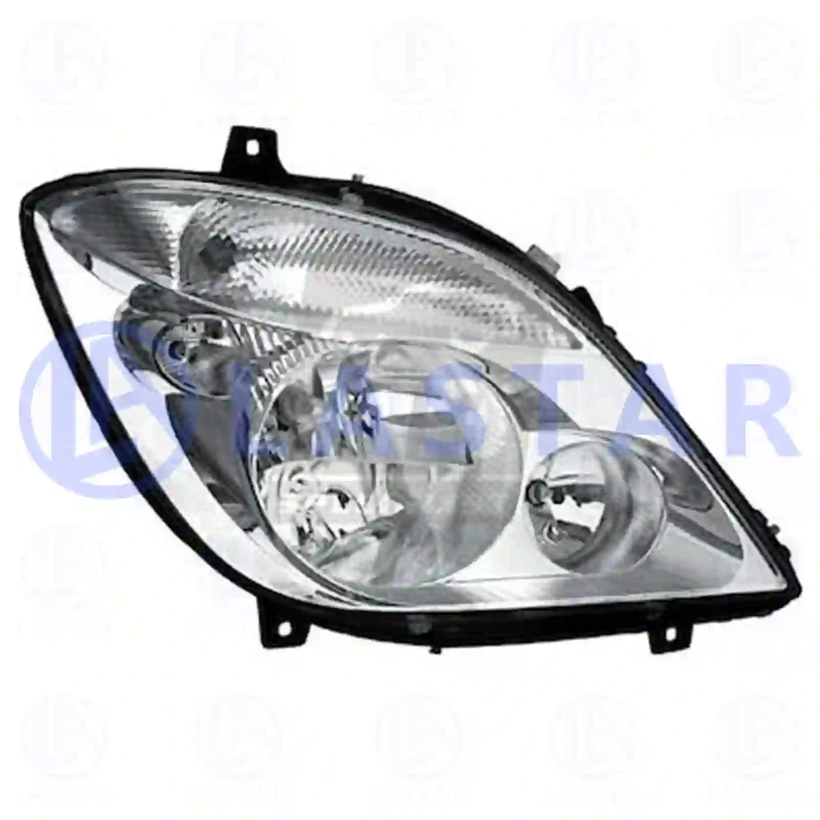 Headlamp Headlamp, right, without bulbs, la no: 77712020 ,  oem no:9068200261, , , , , , , , , Lastar Spare Part | Truck Spare Parts, Auotomotive Spare Parts