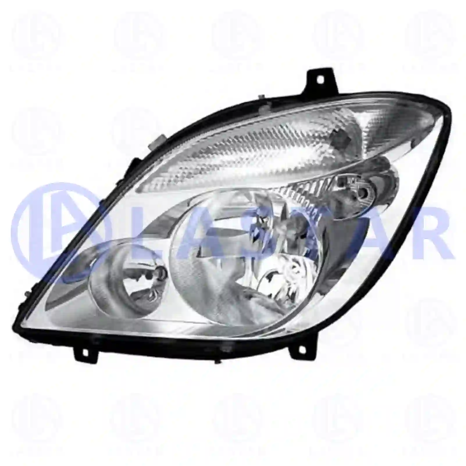 Headlamp Headlamp, left, without bulbs, la no: 77712021 ,  oem no:9068200161, , , , , , , , , Lastar Spare Part | Truck Spare Parts, Auotomotive Spare Parts