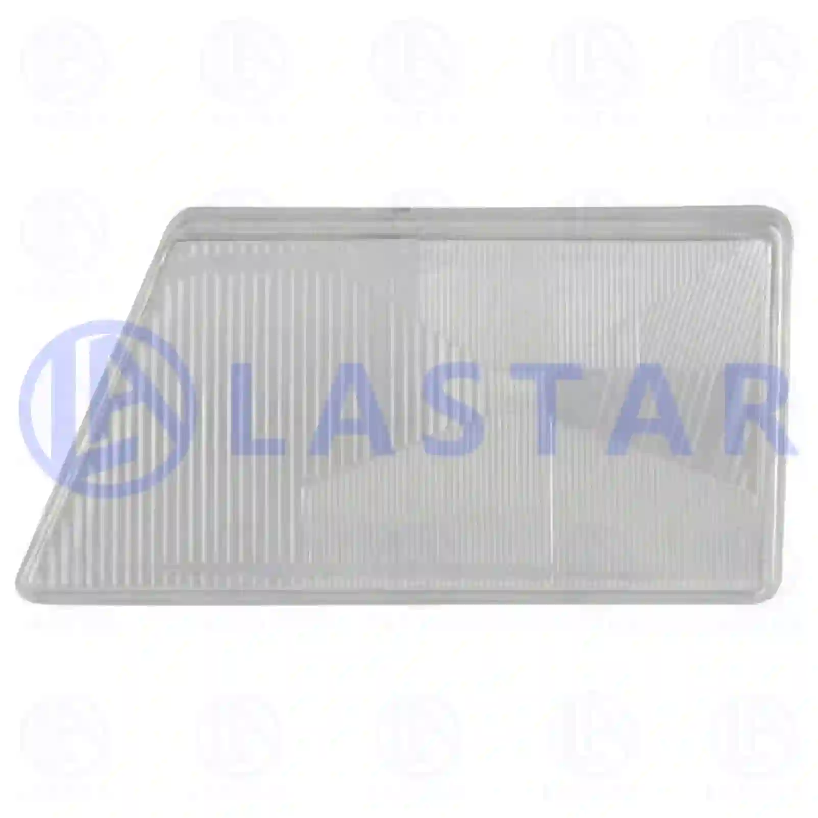 Headlamp Headlamp glass, left, la no: 77712027 ,  oem no:8201666 Lastar Spare Part | Truck Spare Parts, Auotomotive Spare Parts