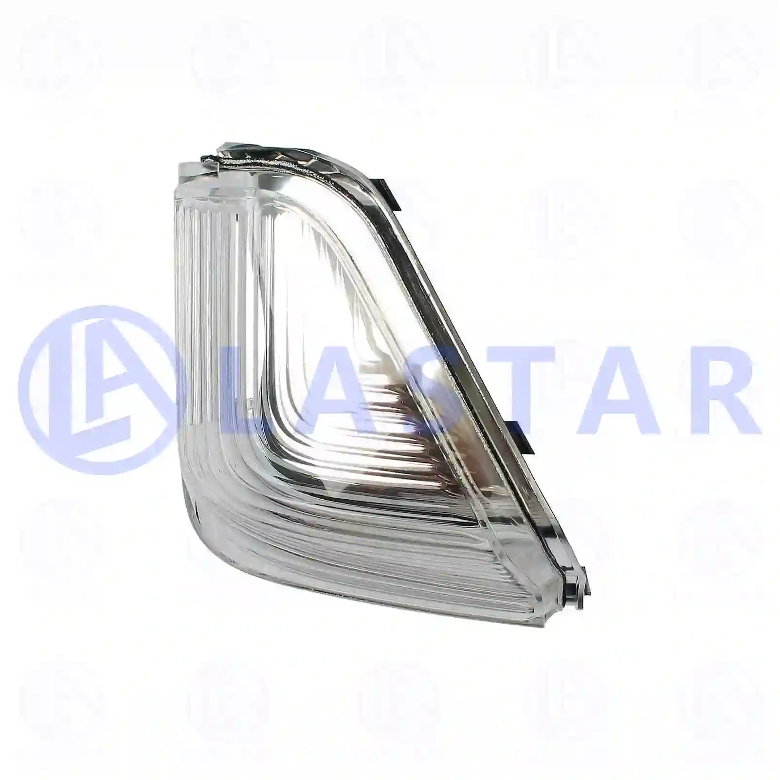  Turn signal lamp, right, with bulb || Lastar Spare Part | Truck Spare Parts, Auotomotive Spare Parts