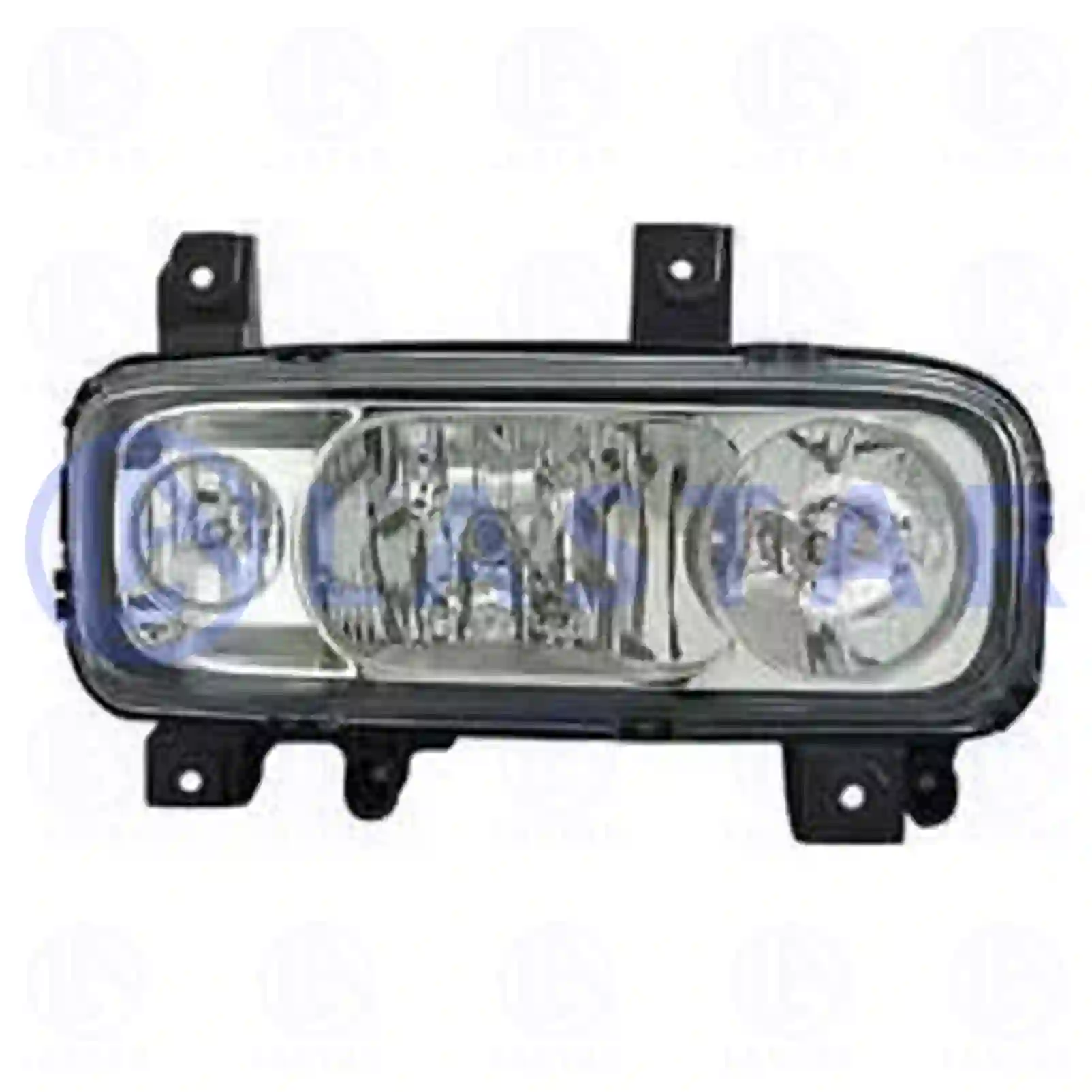 Headlamp, right, with adjusting motor, 77712058, 9738202961 ||  77712058 Lastar Spare Part | Truck Spare Parts, Auotomotive Spare Parts Headlamp, right, with adjusting motor, 77712058, 9738202961 ||  77712058 Lastar Spare Part | Truck Spare Parts, Auotomotive Spare Parts