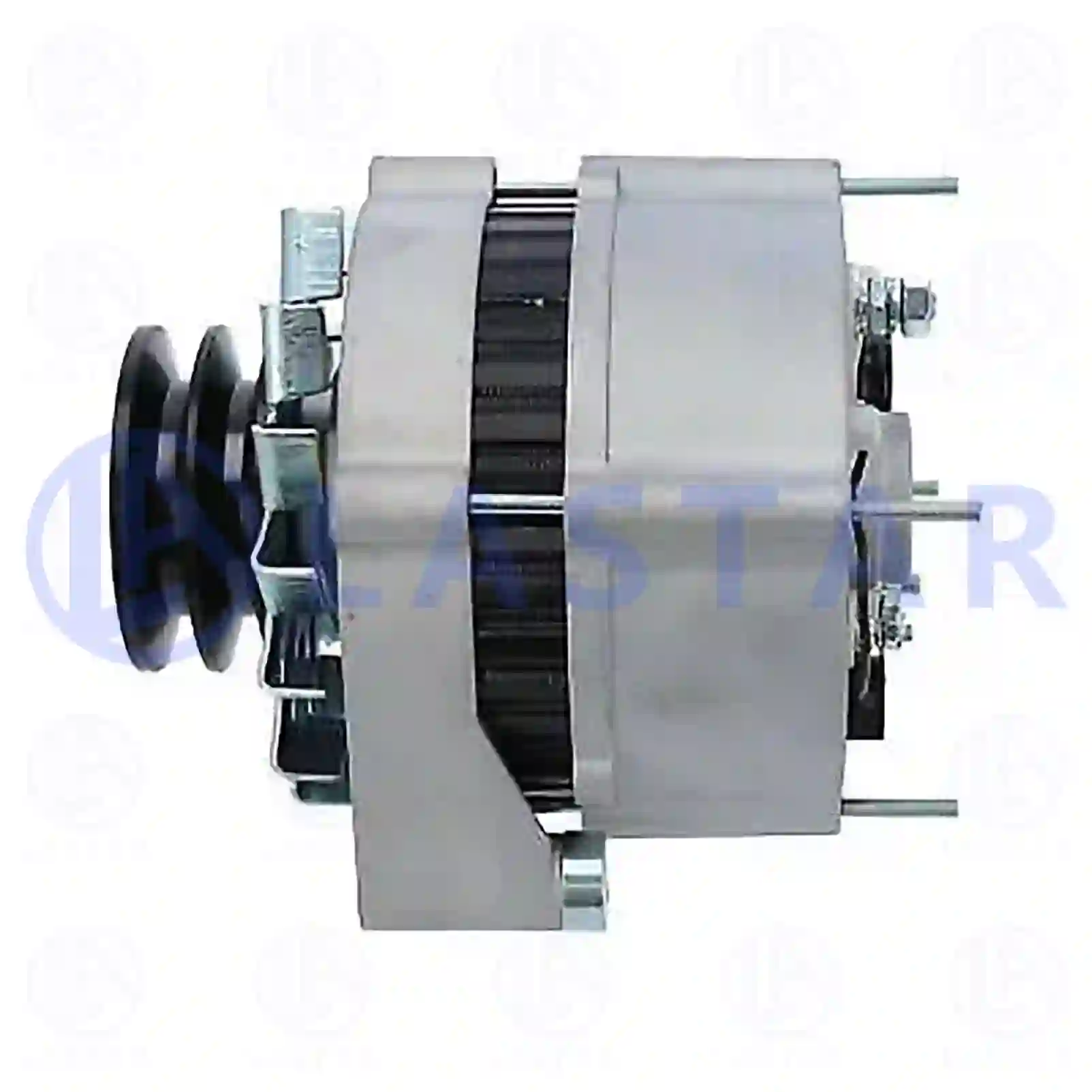 Alternator Alternator, with pulley, la no: 77712077 ,  oem no:1181096, 00915465 Lastar Spare Part | Truck Spare Parts, Auotomotive Spare Parts