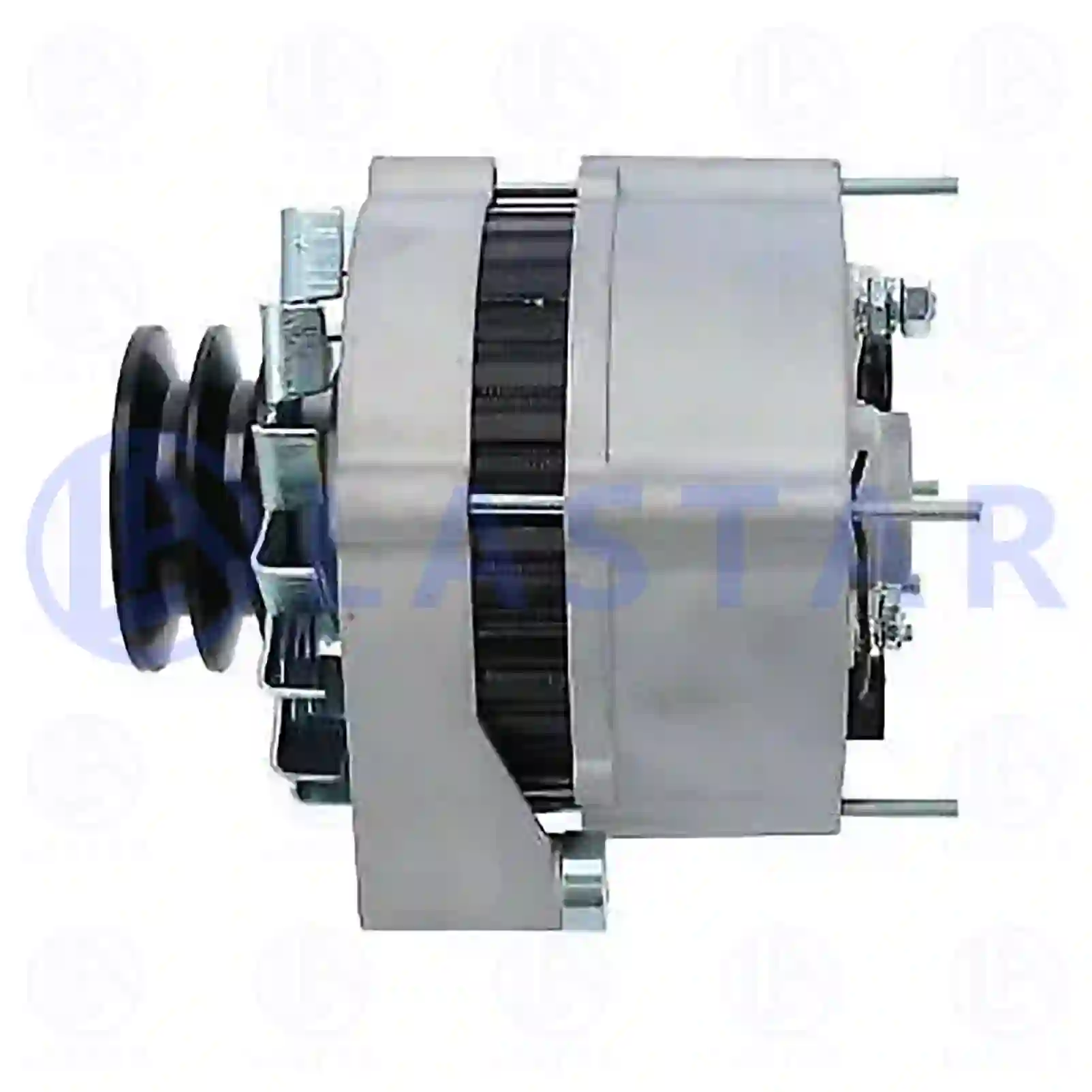  Alternator, with pulley || Lastar Spare Part | Truck Spare Parts, Auotomotive Spare Parts