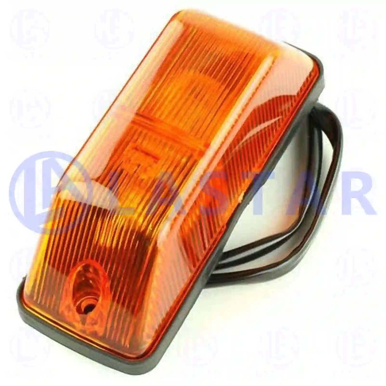  Turn signal lamp, right || Lastar Spare Part | Truck Spare Parts, Auotomotive Spare Parts