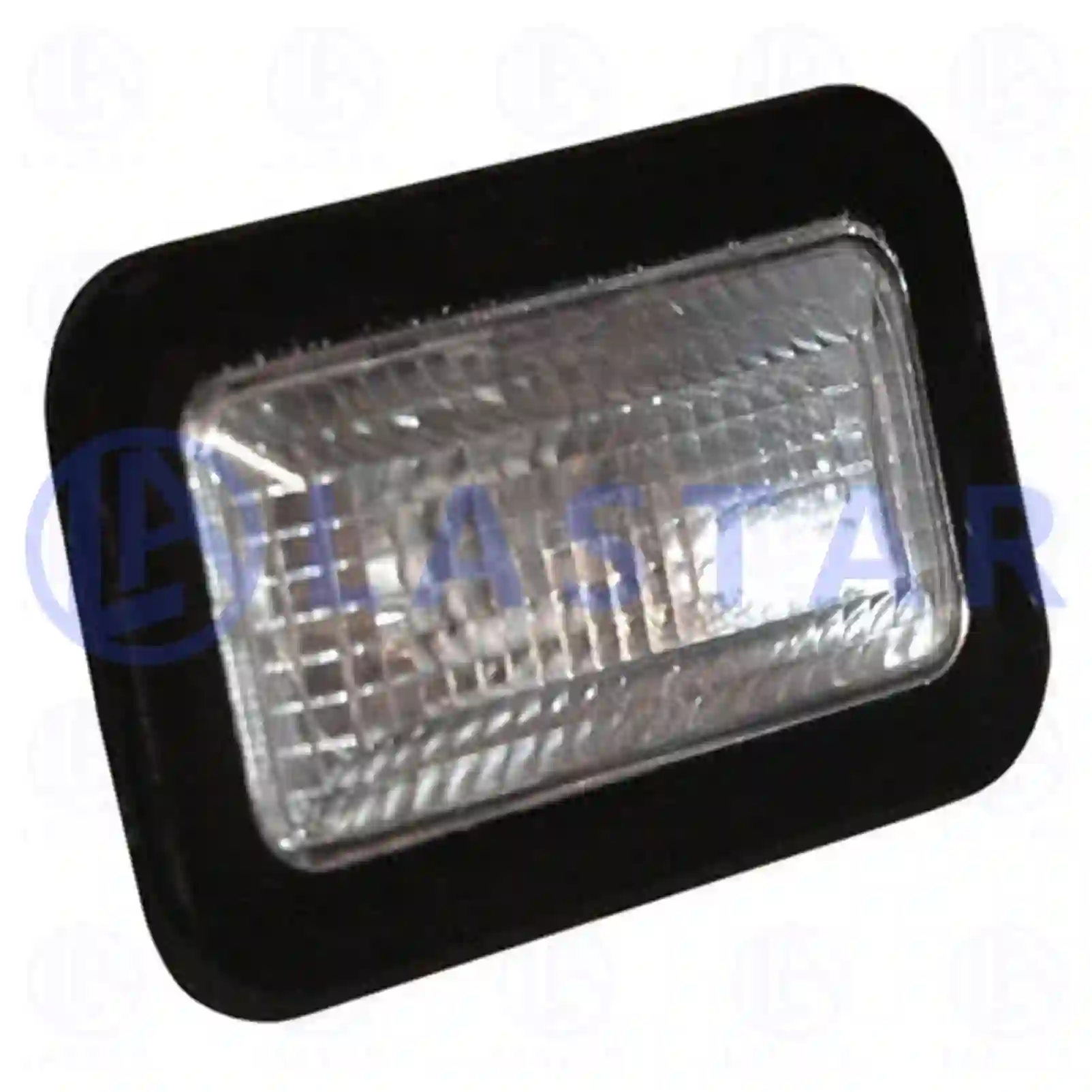 Electrical System Step well lamp, la no: 77712083 ,  oem no:28200001 Lastar Spare Part | Truck Spare Parts, Auotomotive Spare Parts