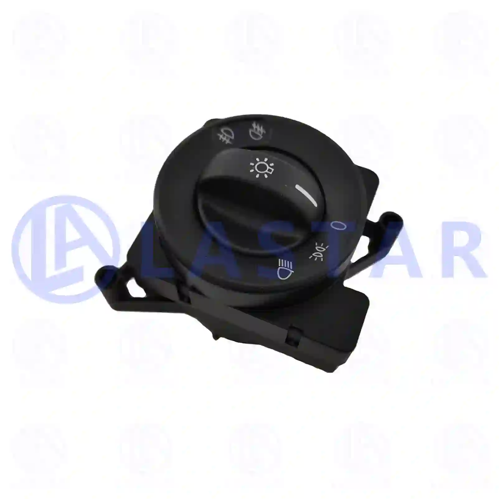  Light switch, with fog lamp || Lastar Spare Part | Truck Spare Parts, Auotomotive Spare Parts