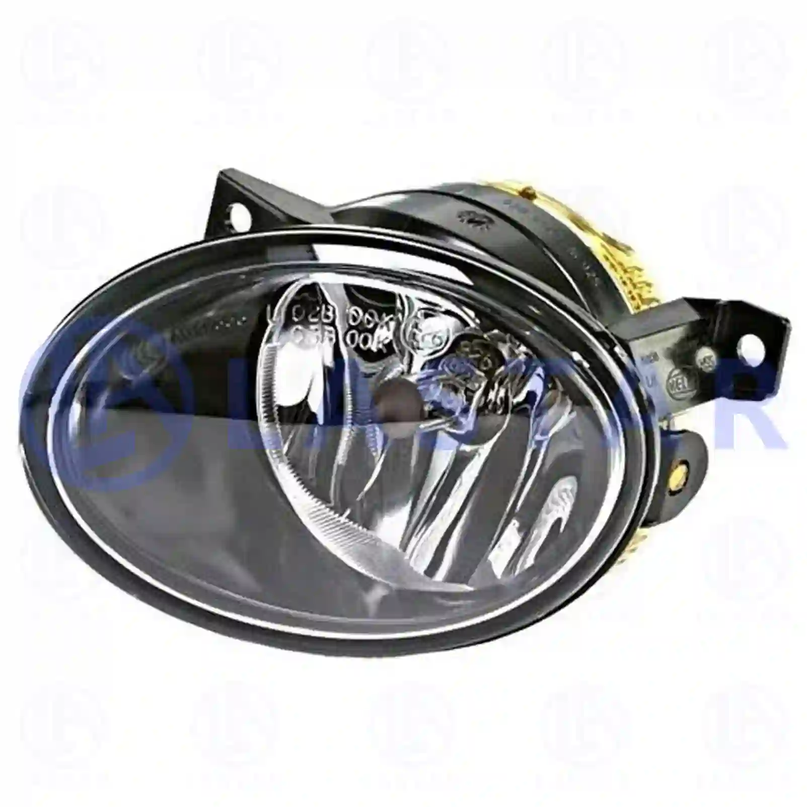 Fog Lamp Fog lamp, left, with bulb, la no: 77712090 ,  oem no:9068203861, , , Lastar Spare Part | Truck Spare Parts, Auotomotive Spare Parts