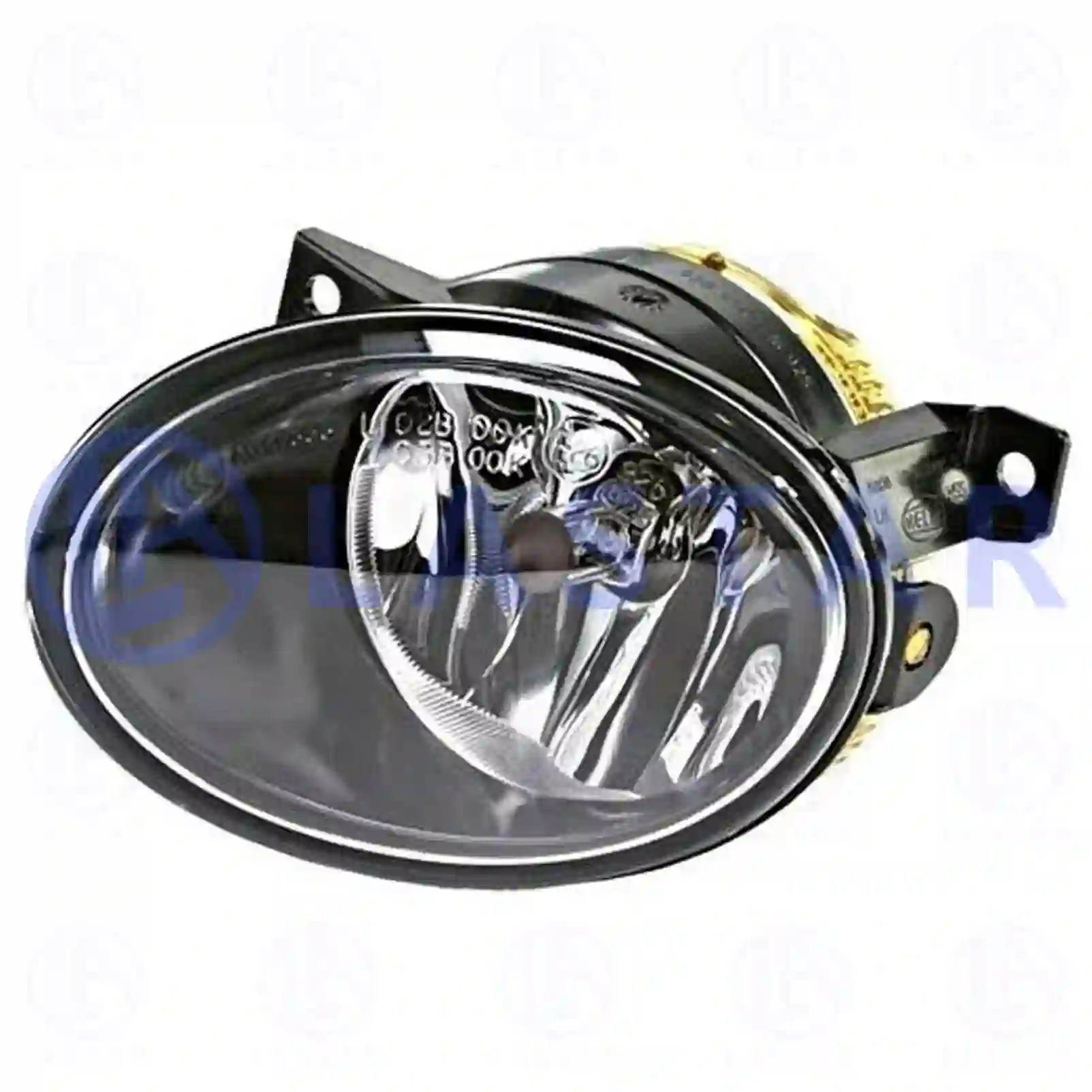  Fog lamp, left, with bulb || Lastar Spare Part | Truck Spare Parts, Auotomotive Spare Parts