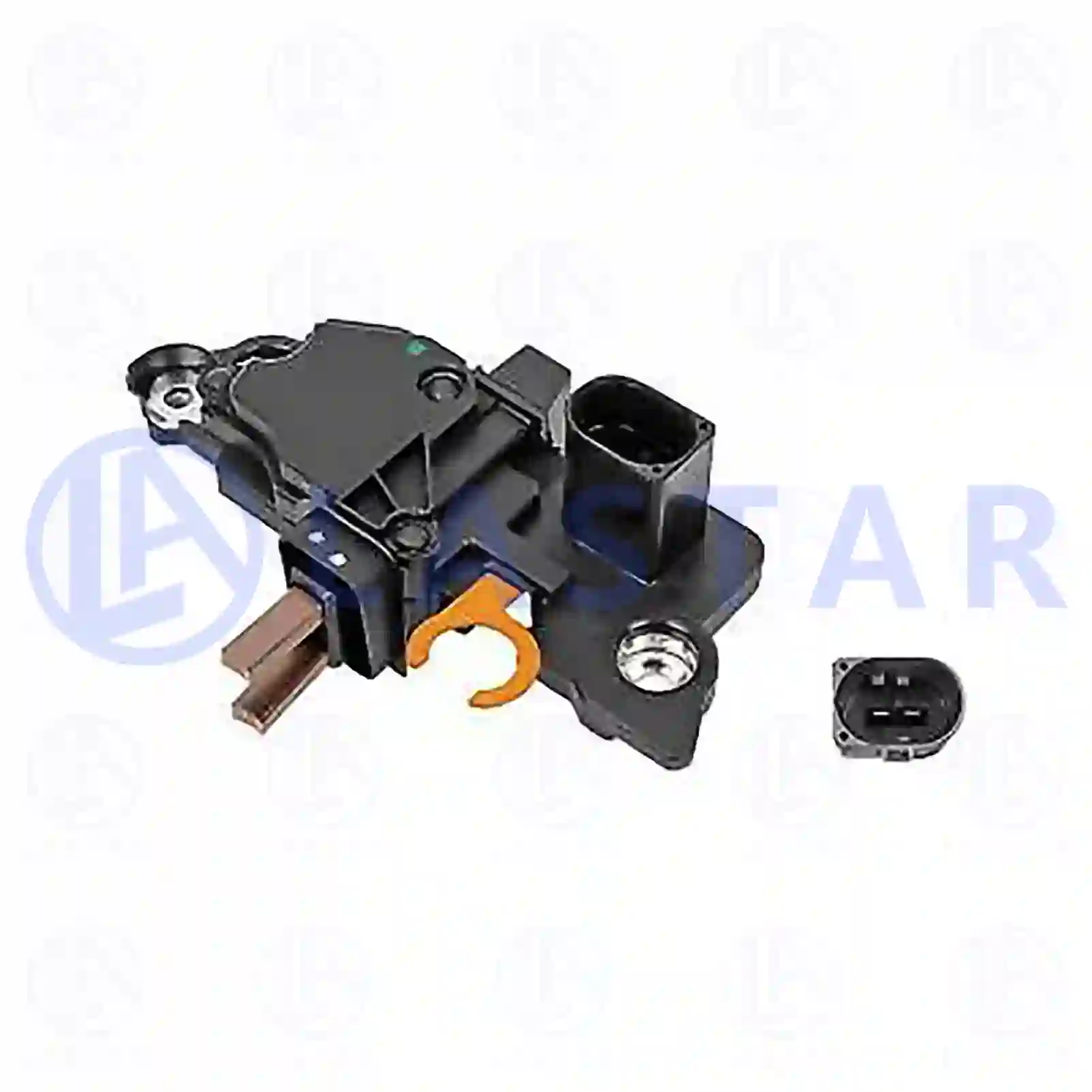  Regulator, alternator || Lastar Spare Part | Truck Spare Parts, Auotomotive Spare Parts