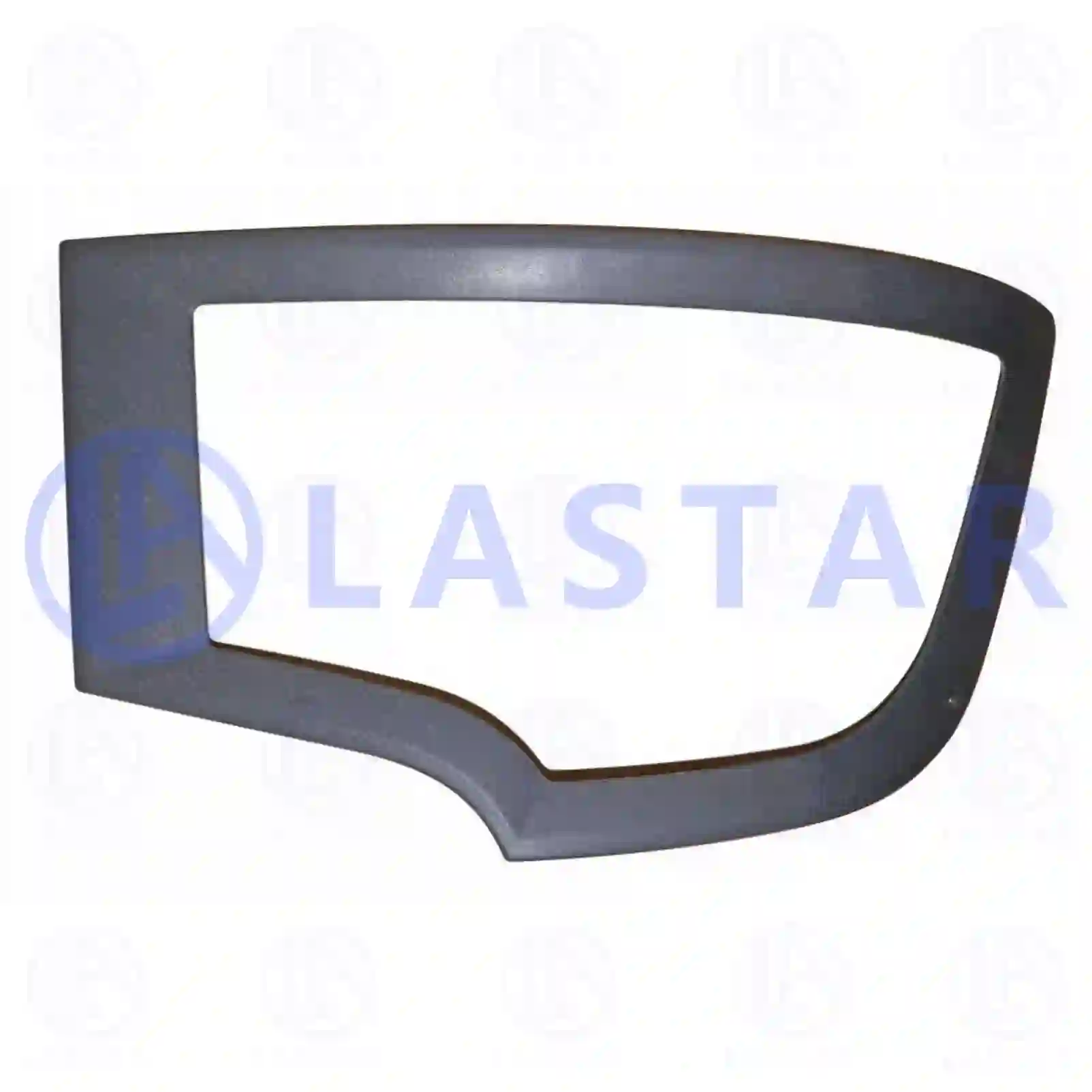 Lamp frame, left, 77712094, 9608260059 ||  77712094 Lastar Spare Part | Truck Spare Parts, Auotomotive Spare Parts Lamp frame, left, 77712094, 9608260059 ||  77712094 Lastar Spare Part | Truck Spare Parts, Auotomotive Spare Parts