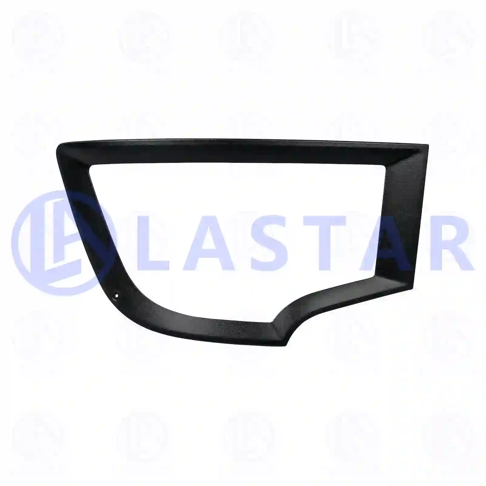  Lamp frame, right || Lastar Spare Part | Truck Spare Parts, Auotomotive Spare Parts