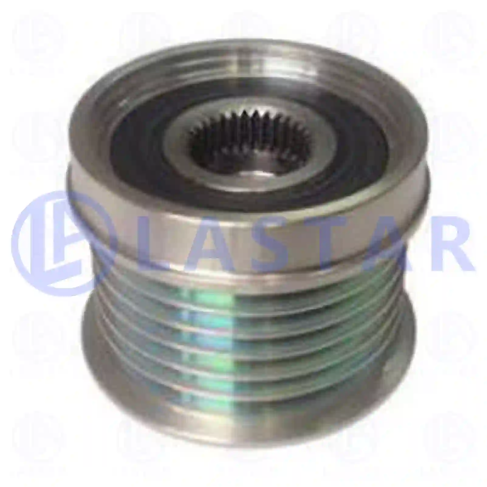 Pulley, Alternator, 77712099, 6041500460, 6041500660, ||  77712099 Lastar Spare Part | Truck Spare Parts, Auotomotive Spare Parts Pulley, Alternator, 77712099, 6041500460, 6041500660, ||  77712099 Lastar Spare Part | Truck Spare Parts, Auotomotive Spare Parts