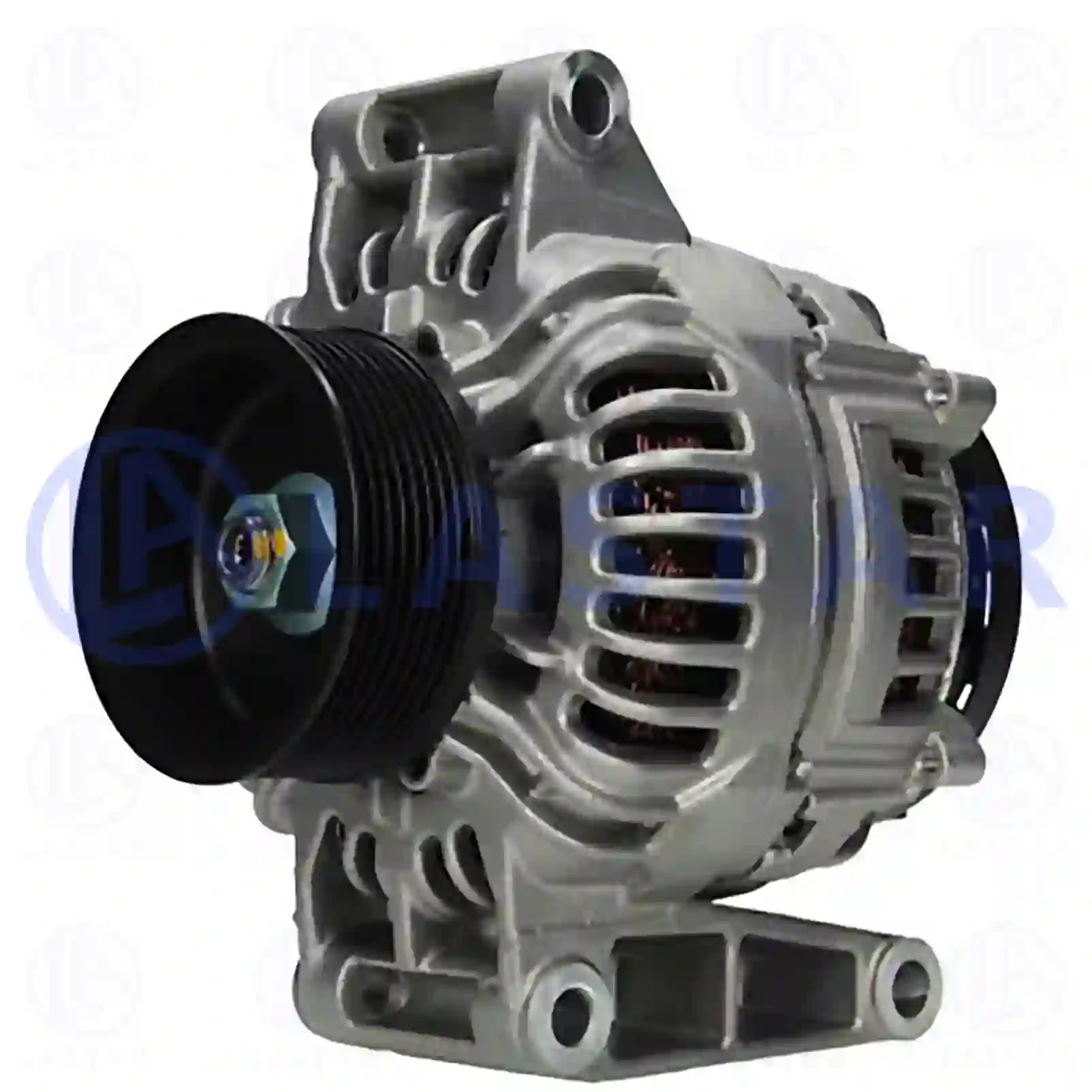 Alternator Alternator, la no: 77712235 ,  oem no:0141549202, 0151540102, 0151540502, 0151541402 Lastar Spare Part | Truck Spare Parts, Auotomotive Spare Parts