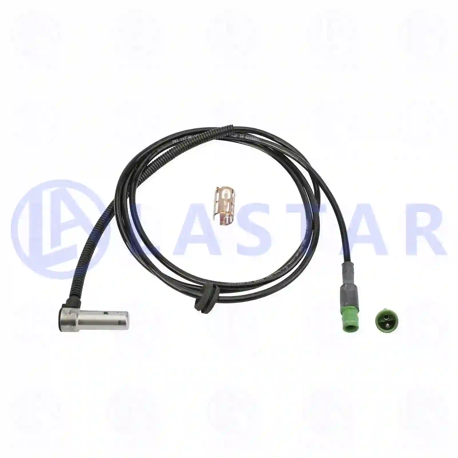 Sensors ABS sensor, la no: 77712260 ,  oem no:1353493, 1365529, 1393993, 1428443, 1438889, 1530698, 1530699, 1892053, 1897865, 483426, ZG50872-0008 Lastar Spare Part | Truck Spare Parts, Auotomotive Spare Parts