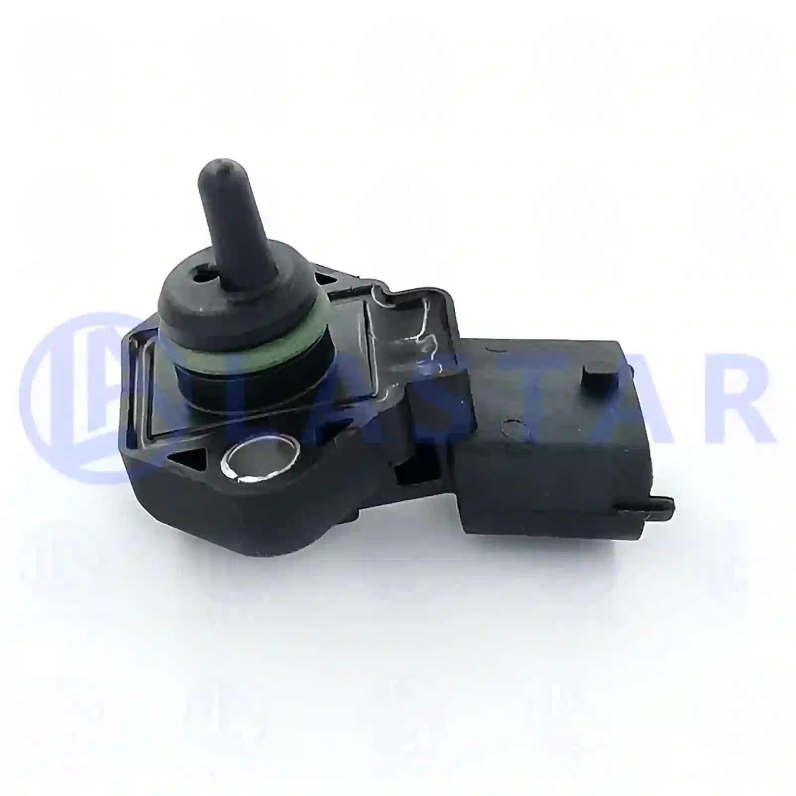 Electrical System Charge pressure sensor, la no: 77712272 ,  oem no:2R0919501, 82017873, 4893924, 1398468, 1399525, 1698686, 04893924, 4893924, 82017873, 5010412448, 2R0919501, 2R0919501, 45962066F, 2R0919501, ZG20354-0008 Lastar Spare Part | Truck Spare Parts, Auotomotive Spare Parts