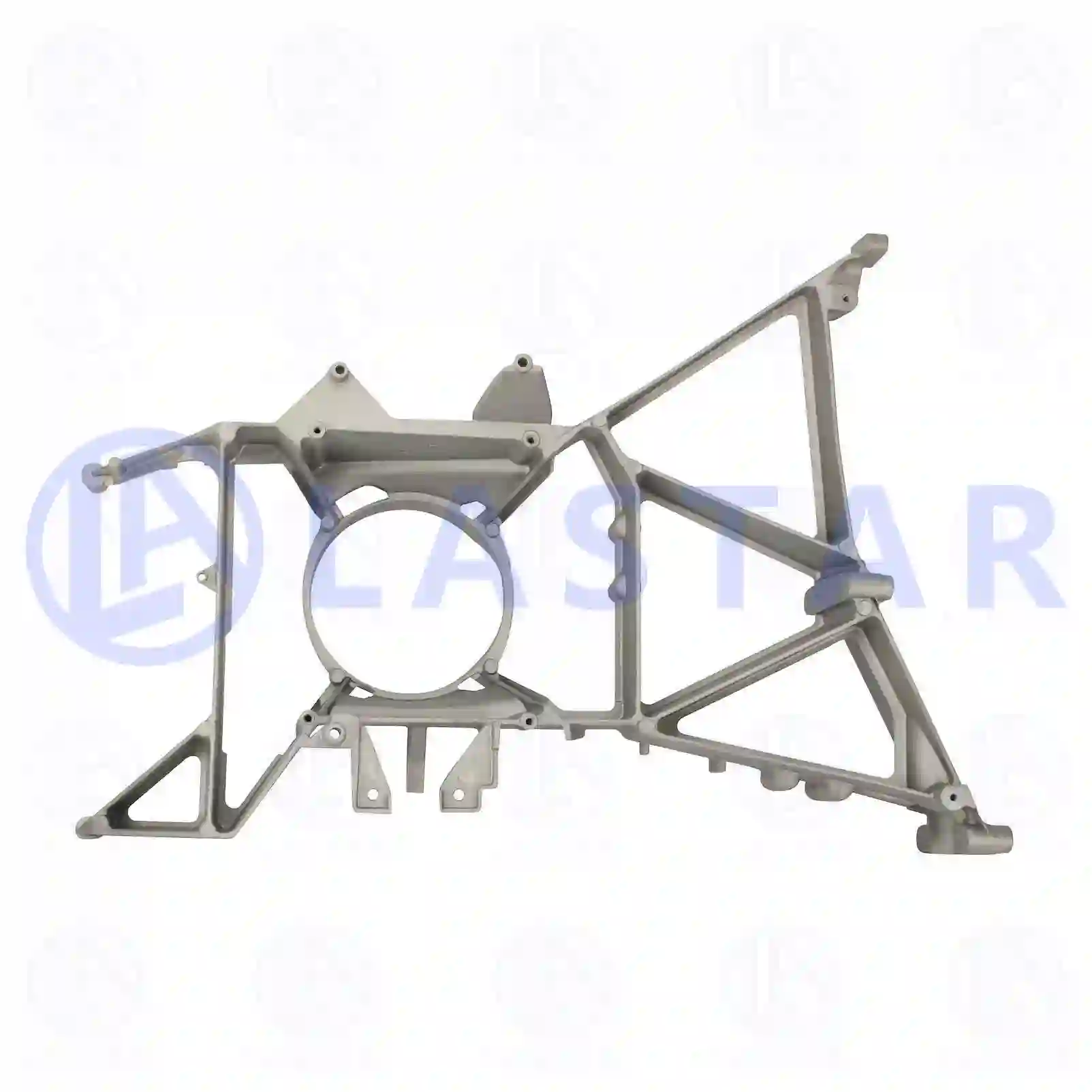  Lamp bracket, right || Lastar Spare Part | Truck Spare Parts, Auotomotive Spare Parts