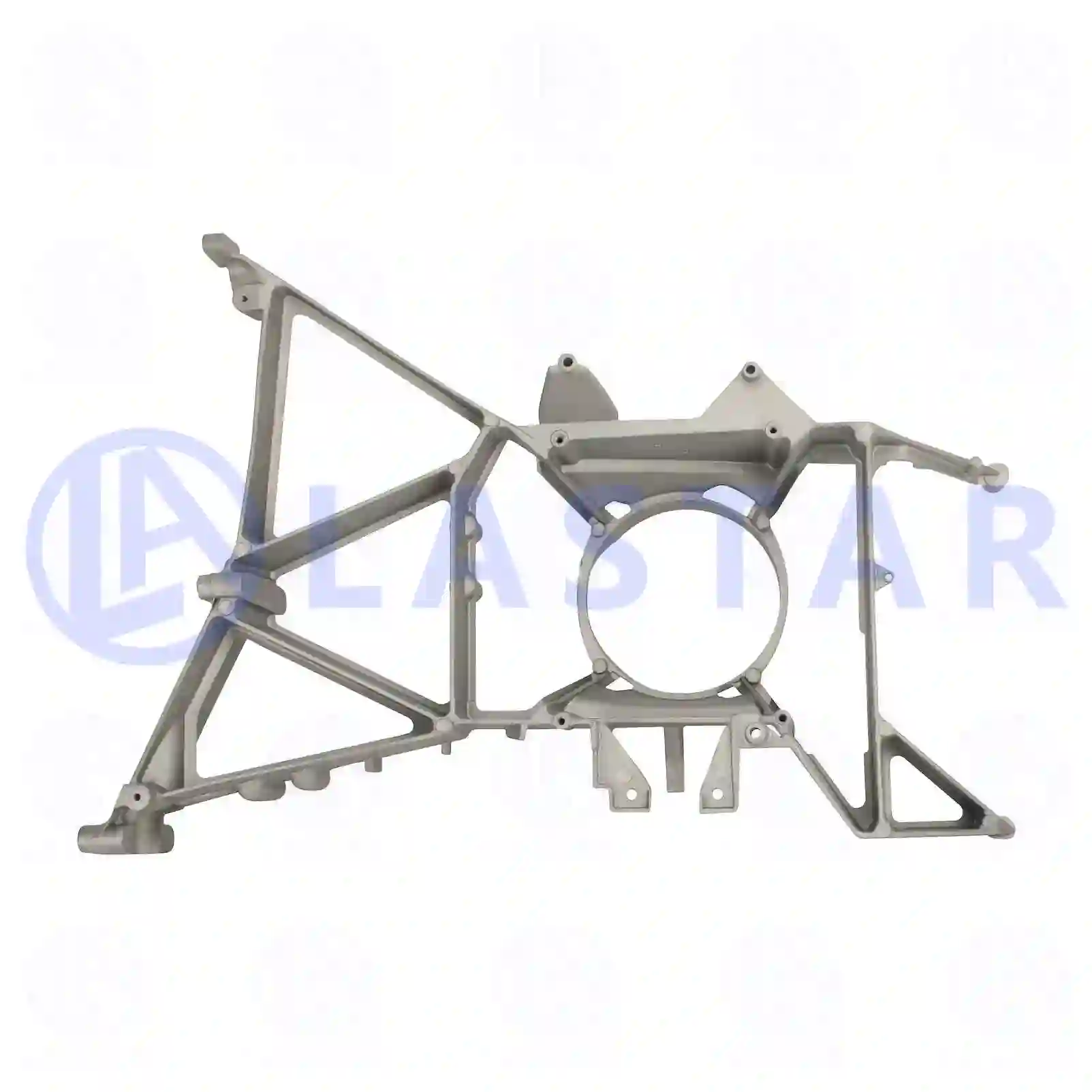  Lamp bracket, left || Lastar Spare Part | Truck Spare Parts, Auotomotive Spare Parts