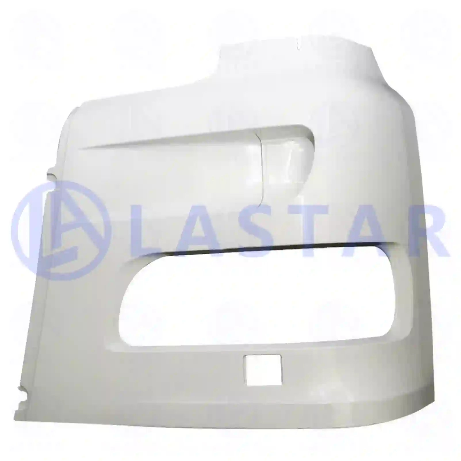  Lamp cover, left || Lastar Spare Part | Truck Spare Parts, Auotomotive Spare Parts