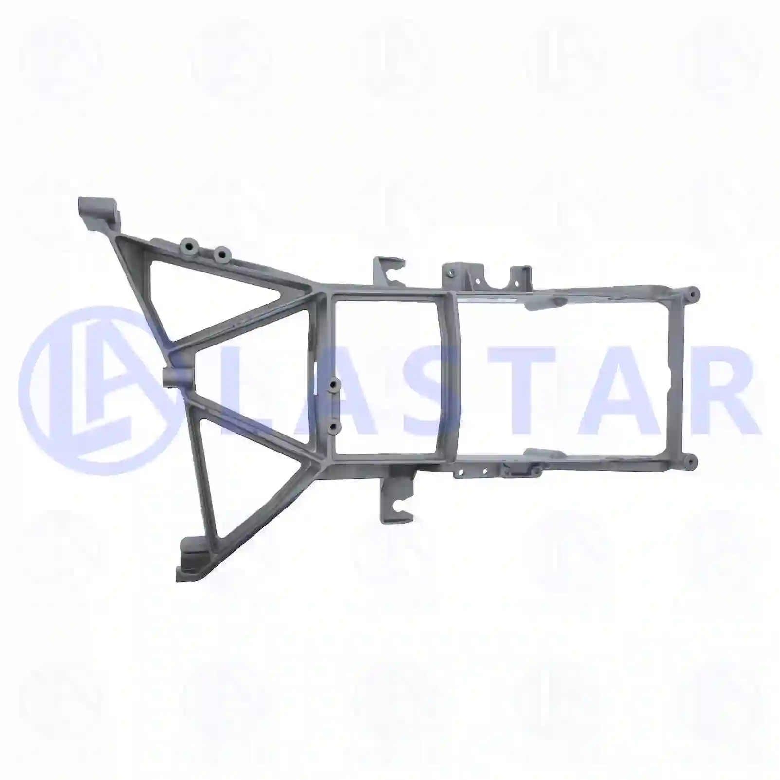 Lamp bracket, left, 77712329, 1396936, 1862945, ZG20039-0008 ||  77712329 Lastar Spare Part | Truck Spare Parts, Auotomotive Spare Parts Lamp bracket, left, 77712329, 1396936, 1862945, ZG20039-0008 ||  77712329 Lastar Spare Part | Truck Spare Parts, Auotomotive Spare Parts