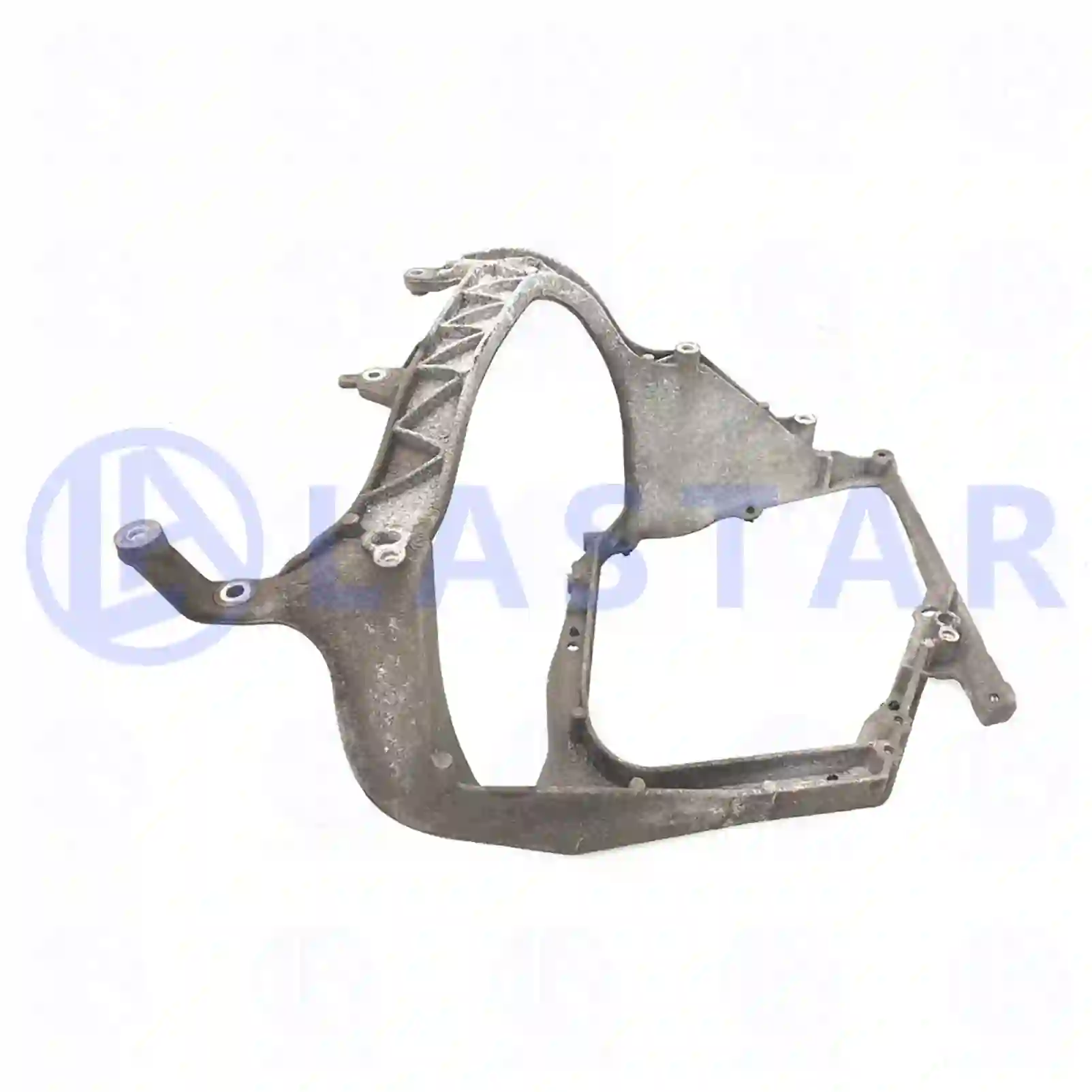 Headlamp Lamp frame, left, la no: 77712347 ,  oem no:1798448, 2107372 Lastar Spare Part | Truck Spare Parts, Auotomotive Spare Parts