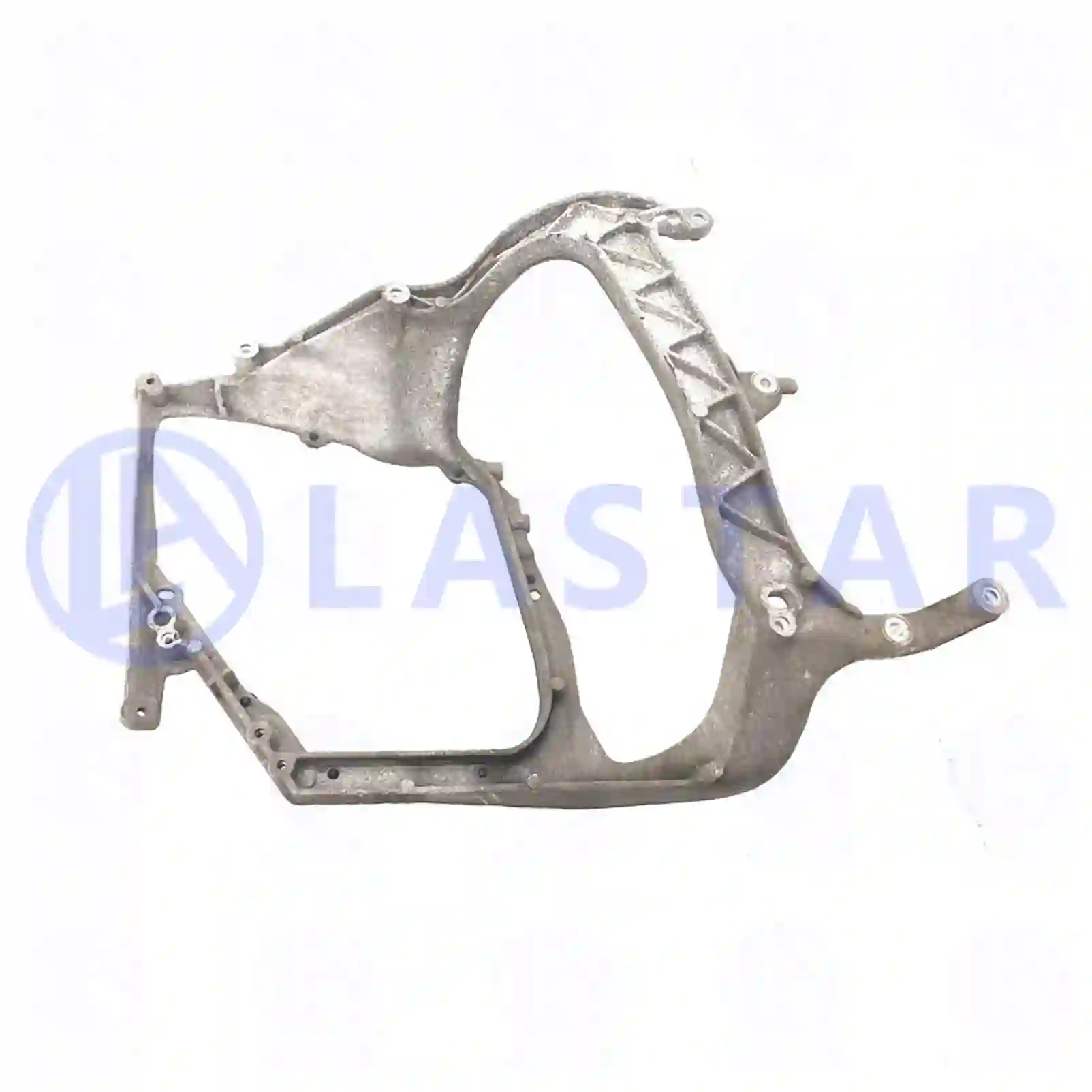  Lamp frame, right || Lastar Spare Part | Truck Spare Parts, Auotomotive Spare Parts