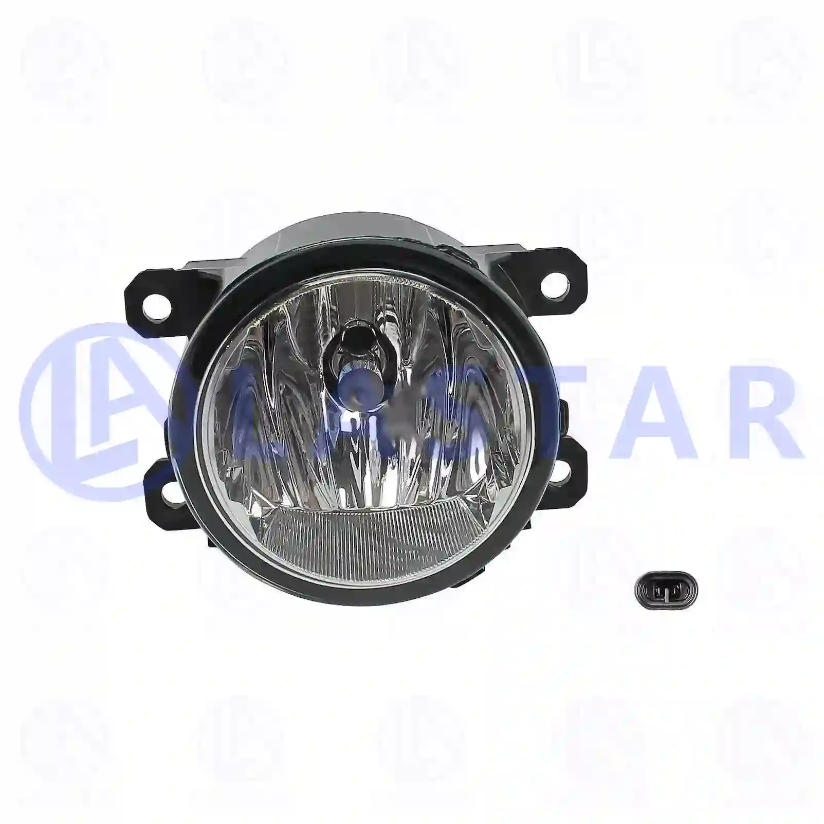  Fog lamp, with bulb || Lastar Spare Part | Truck Spare Parts, Auotomotive Spare Parts