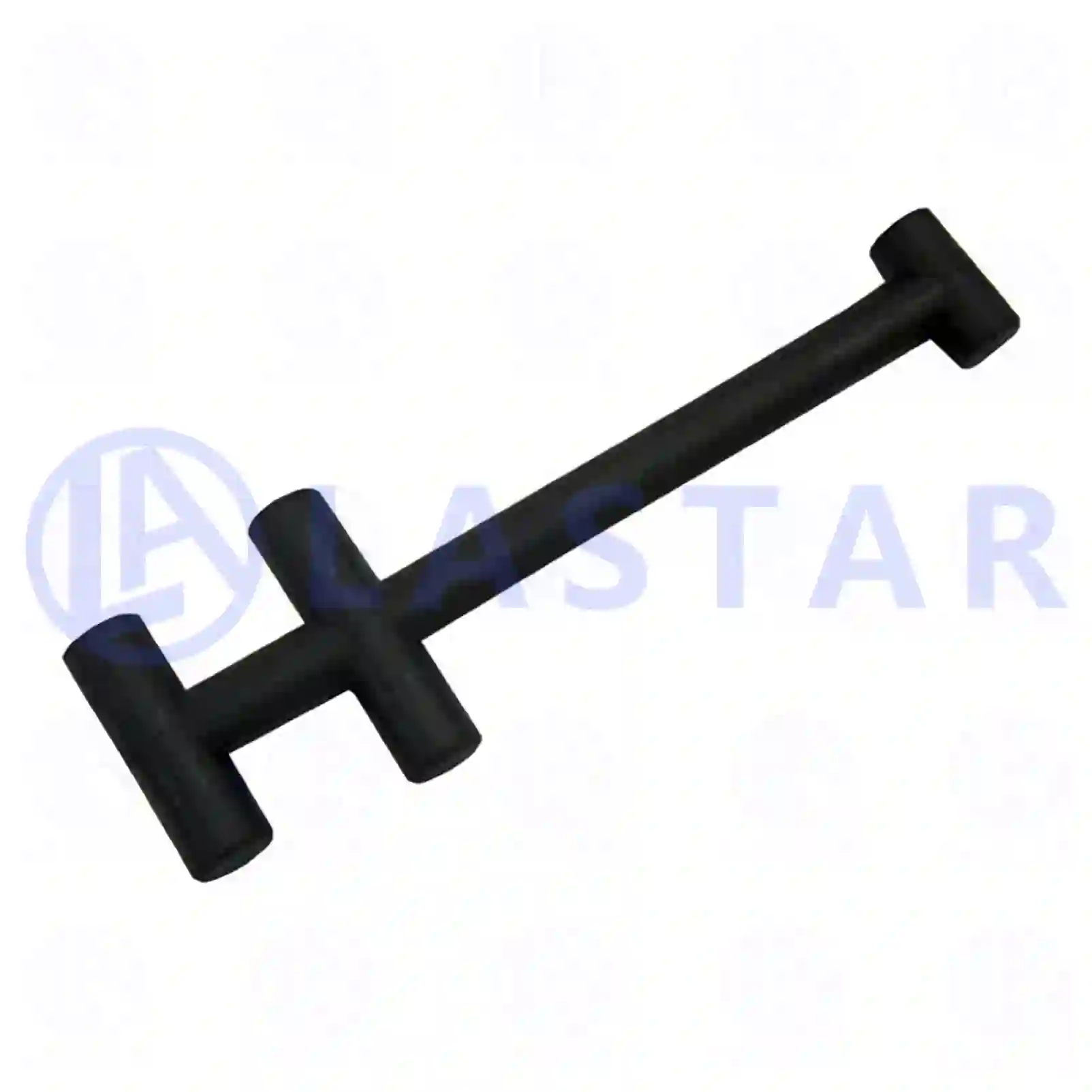  Tensioning band, battery cover || Lastar Spare Part | Truck Spare Parts, Auotomotive Spare Parts