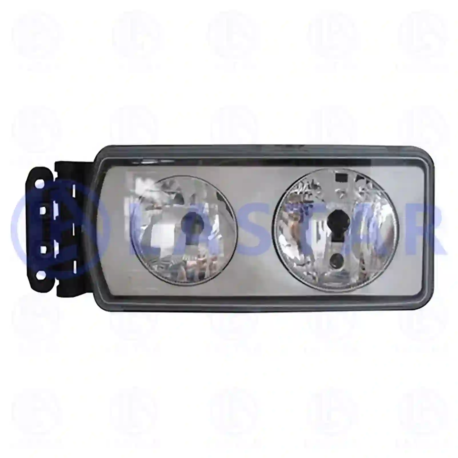 Headlamp, left, with bulbs, 77712380, 504020193, , , ||  77712380 Lastar Spare Part | Truck Spare Parts, Auotomotive Spare Parts Headlamp, left, with bulbs, 77712380, 504020193, , , ||  77712380 Lastar Spare Part | Truck Spare Parts, Auotomotive Spare Parts