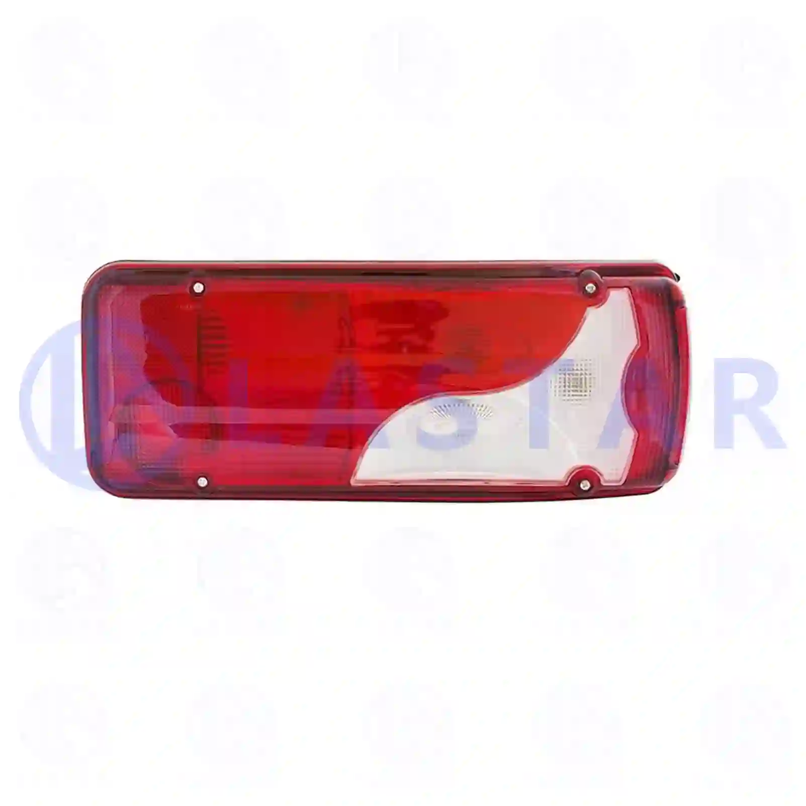 Tail Lamp Tail lamp, right, la no: 77712417 ,  oem no:1756751, 1906549, 2021575, 2129987, ZG21035-0008, , , Lastar Spare Part | Truck Spare Parts, Auotomotive Spare Parts