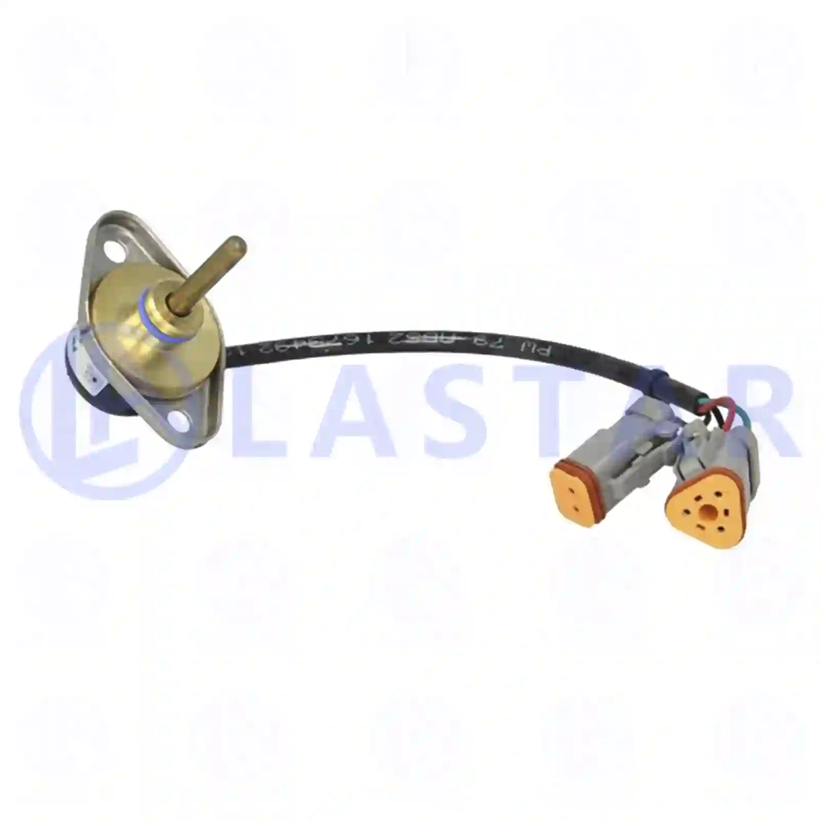 Electrical System Charge pressure sensor, la no: 77712425 ,  oem no:1383578, 1383580, 1402943, 1545634, 1784636, 1862798, 2131818, 545634 Lastar Spare Part | Truck Spare Parts, Auotomotive Spare Parts