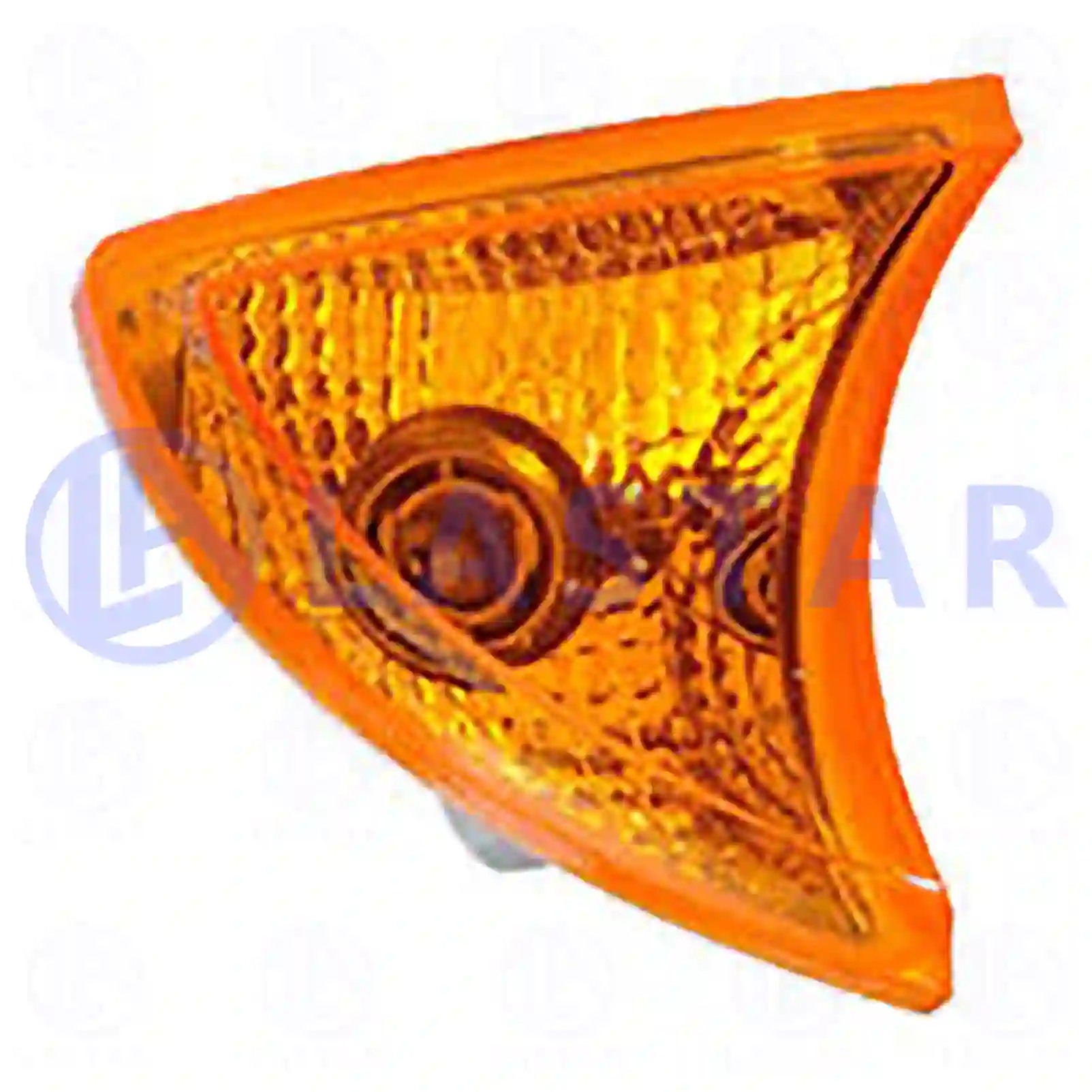  Turn signal lamp, right, without bulb || Lastar Spare Part | Truck Spare Parts, Auotomotive Spare Parts
