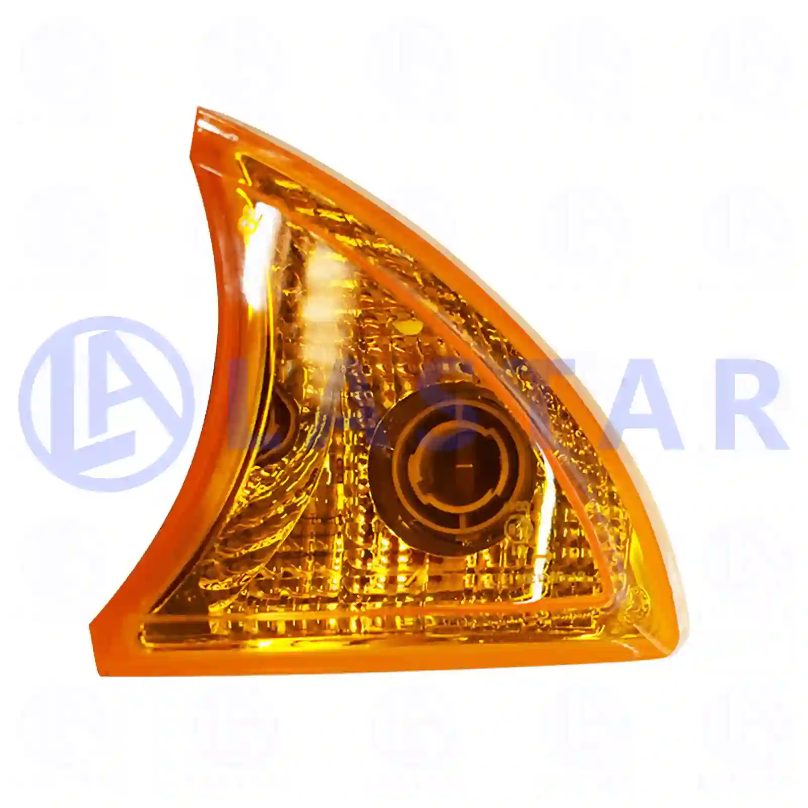  Turn signal lamp, left, without bulb || Lastar Spare Part | Truck Spare Parts, Auotomotive Spare Parts