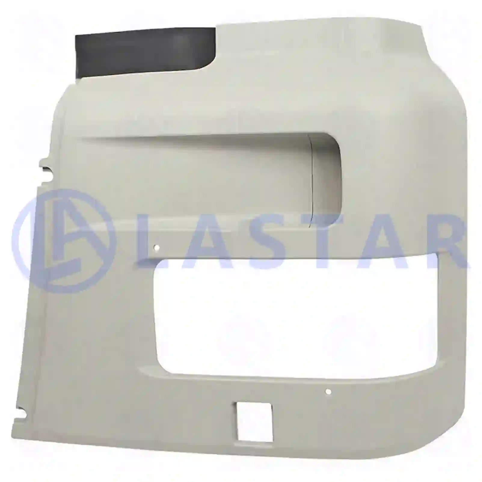  Lamp cover, left || Lastar Spare Part | Truck Spare Parts, Auotomotive Spare Parts