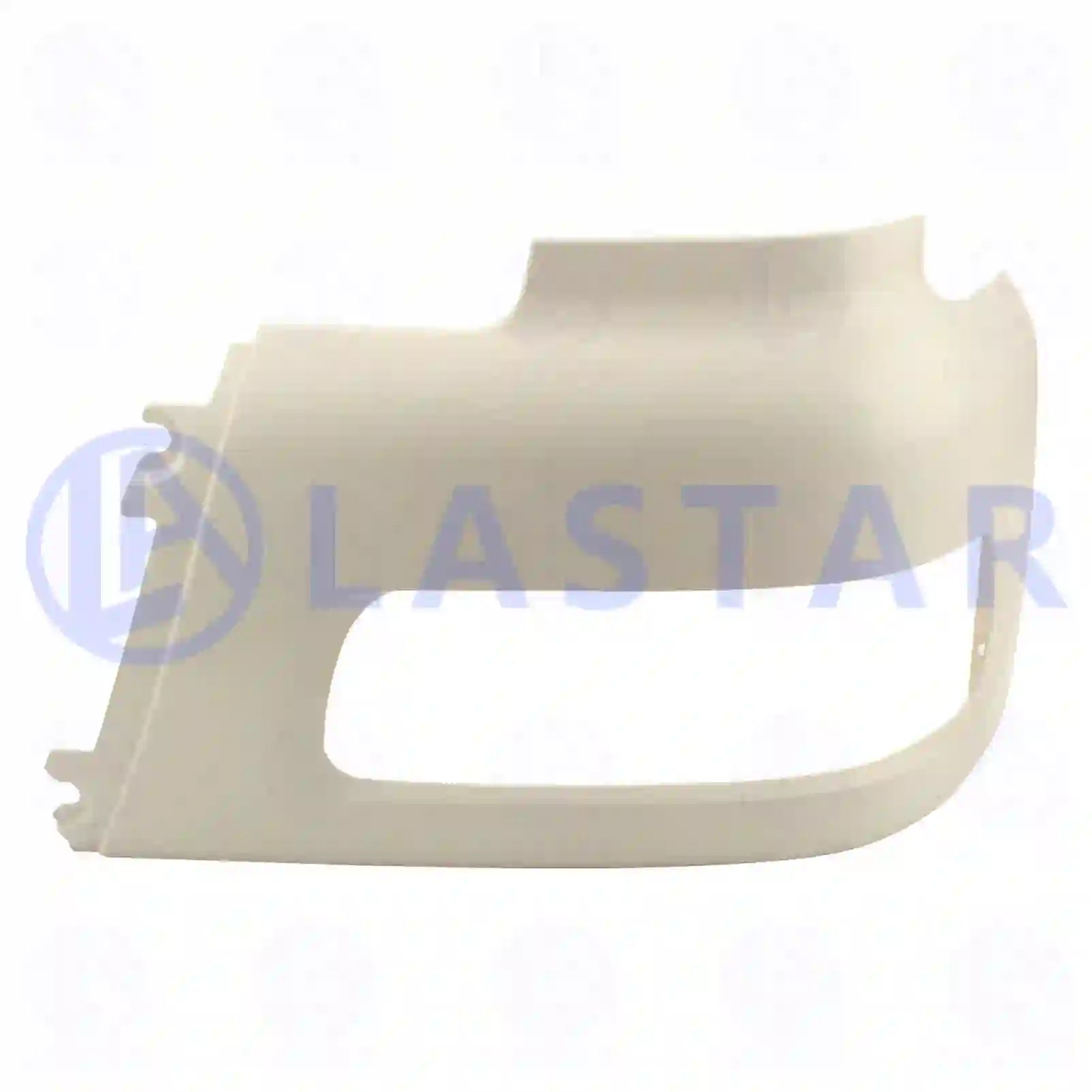  Lamp cover, left || Lastar Spare Part | Truck Spare Parts, Auotomotive Spare Parts